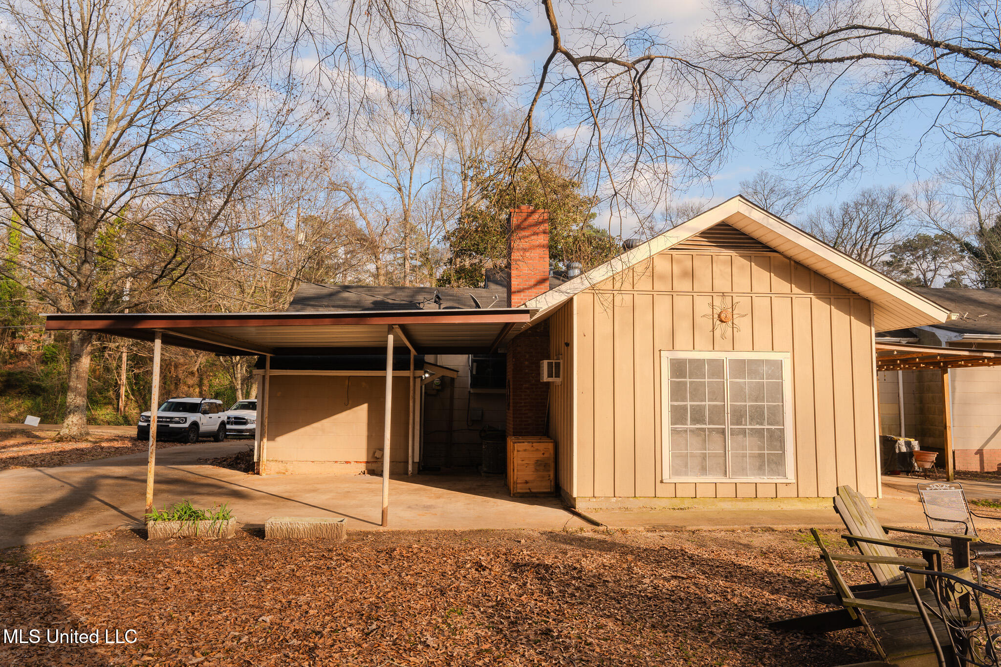 1097 Highland Drive, Yazoo City, Mississippi image 5