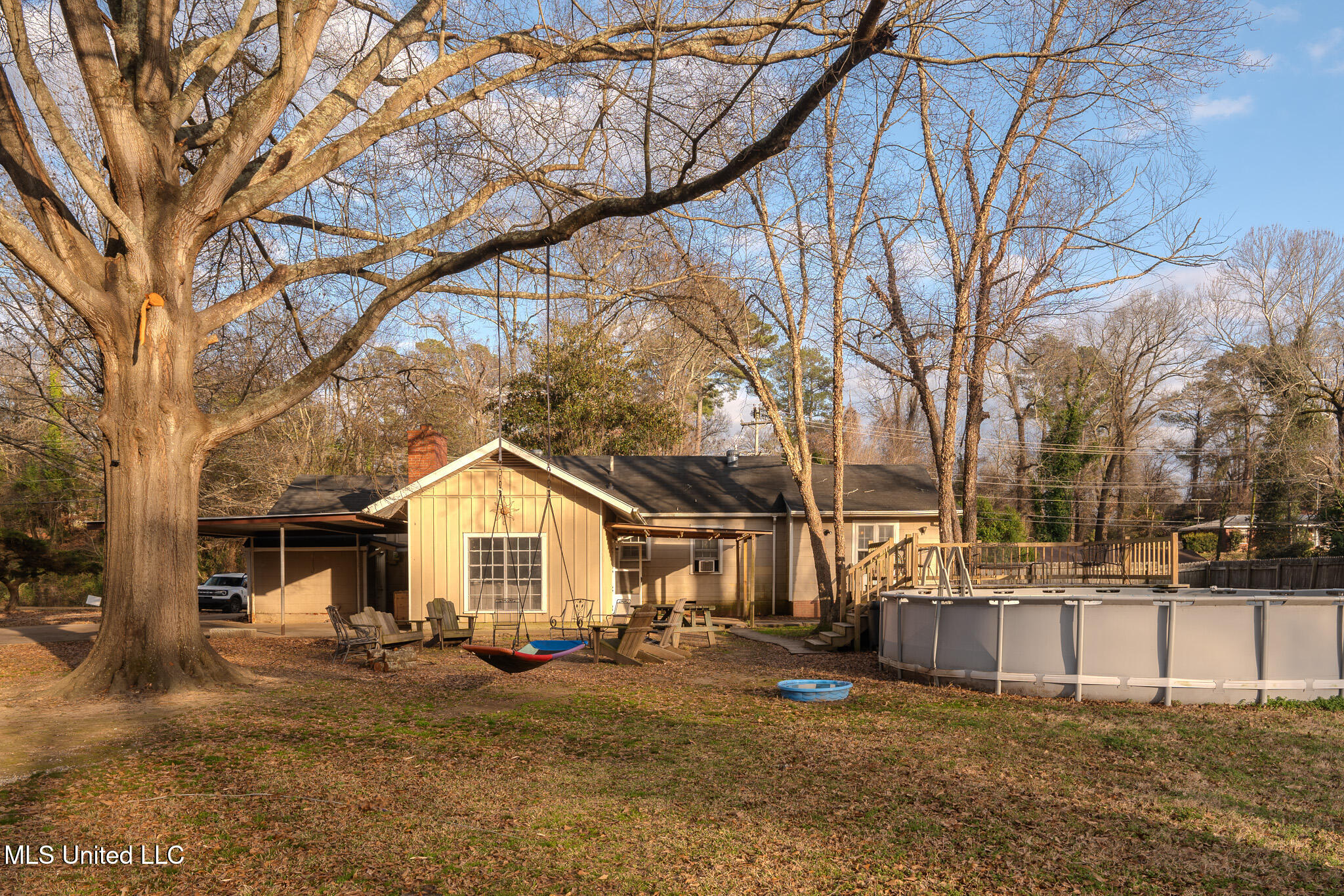 1097 Highland Drive, Yazoo City, Mississippi image 7