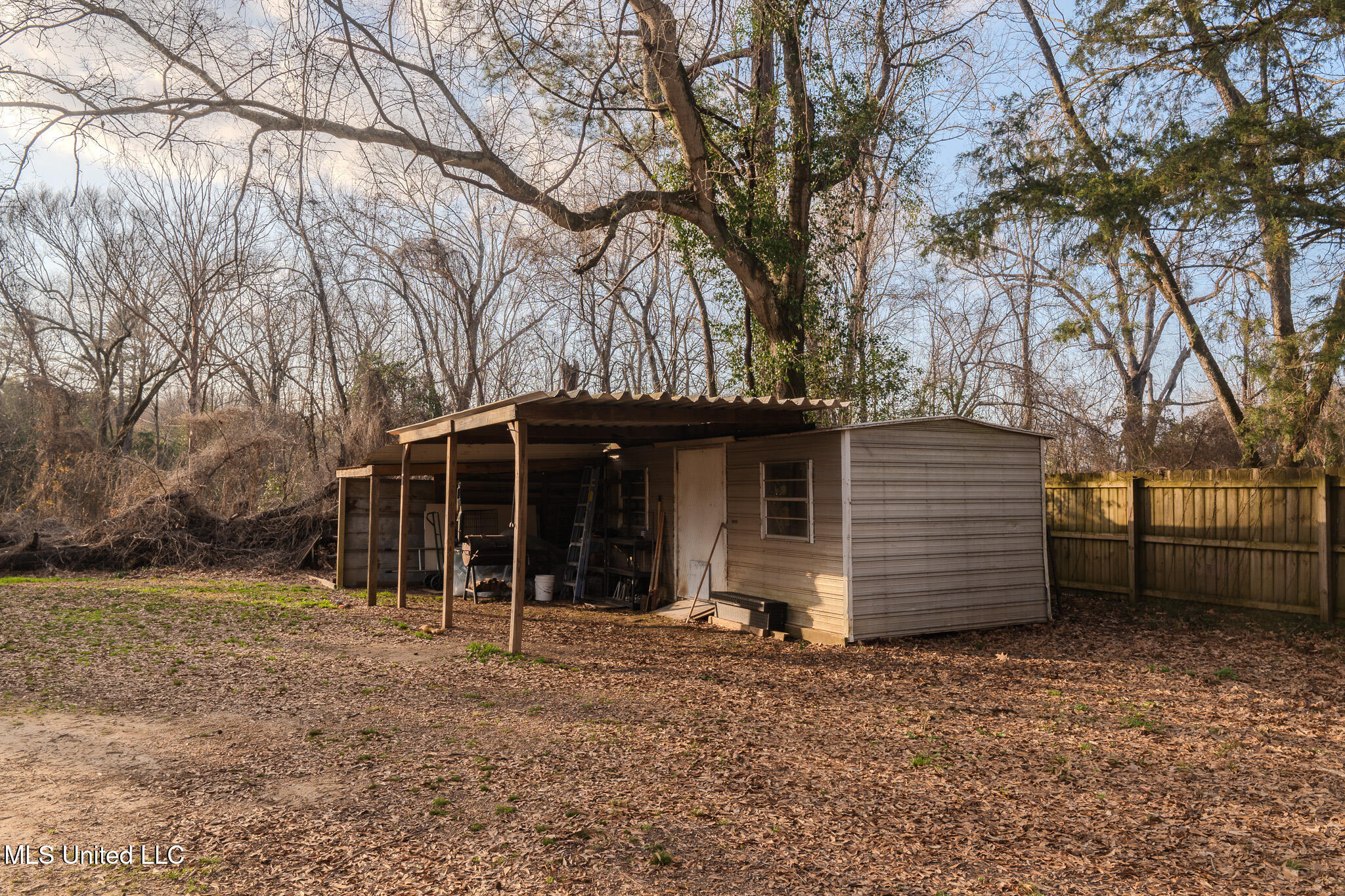 1097 Highland Drive, Yazoo City, Mississippi image 41