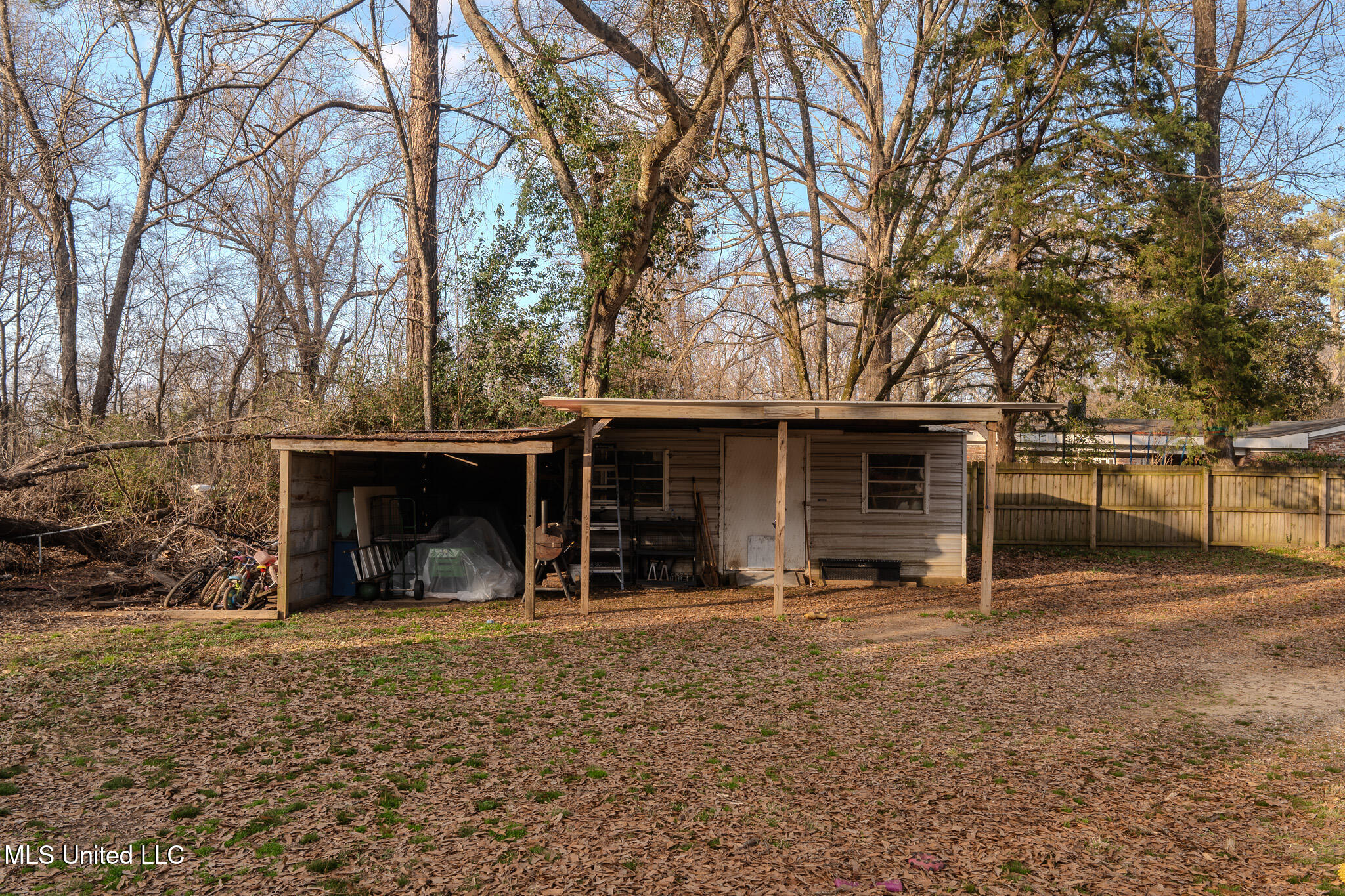 1097 Highland Drive, Yazoo City, Mississippi image 44