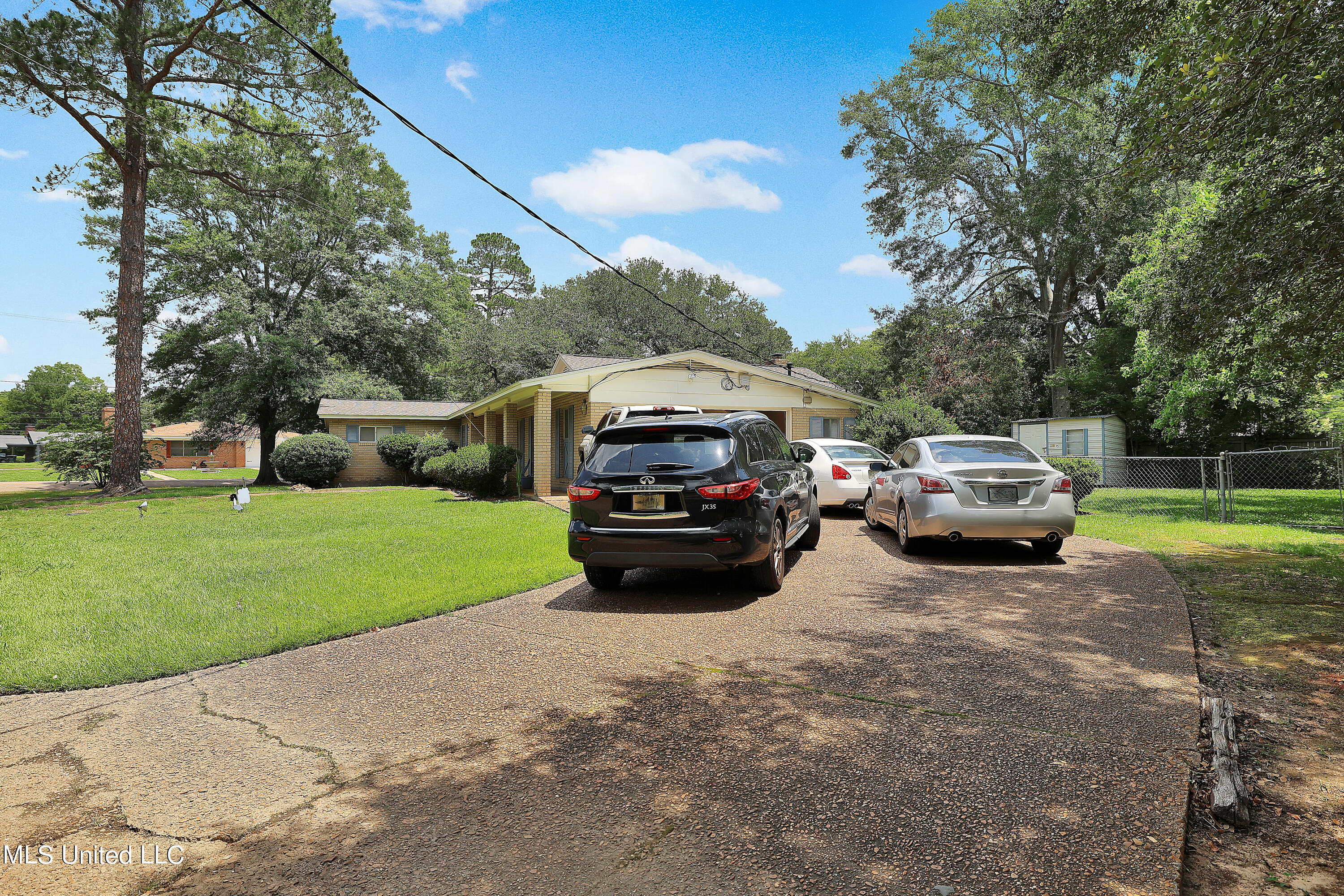 5856 Medallion Drive, Jackson, Mississippi image 40