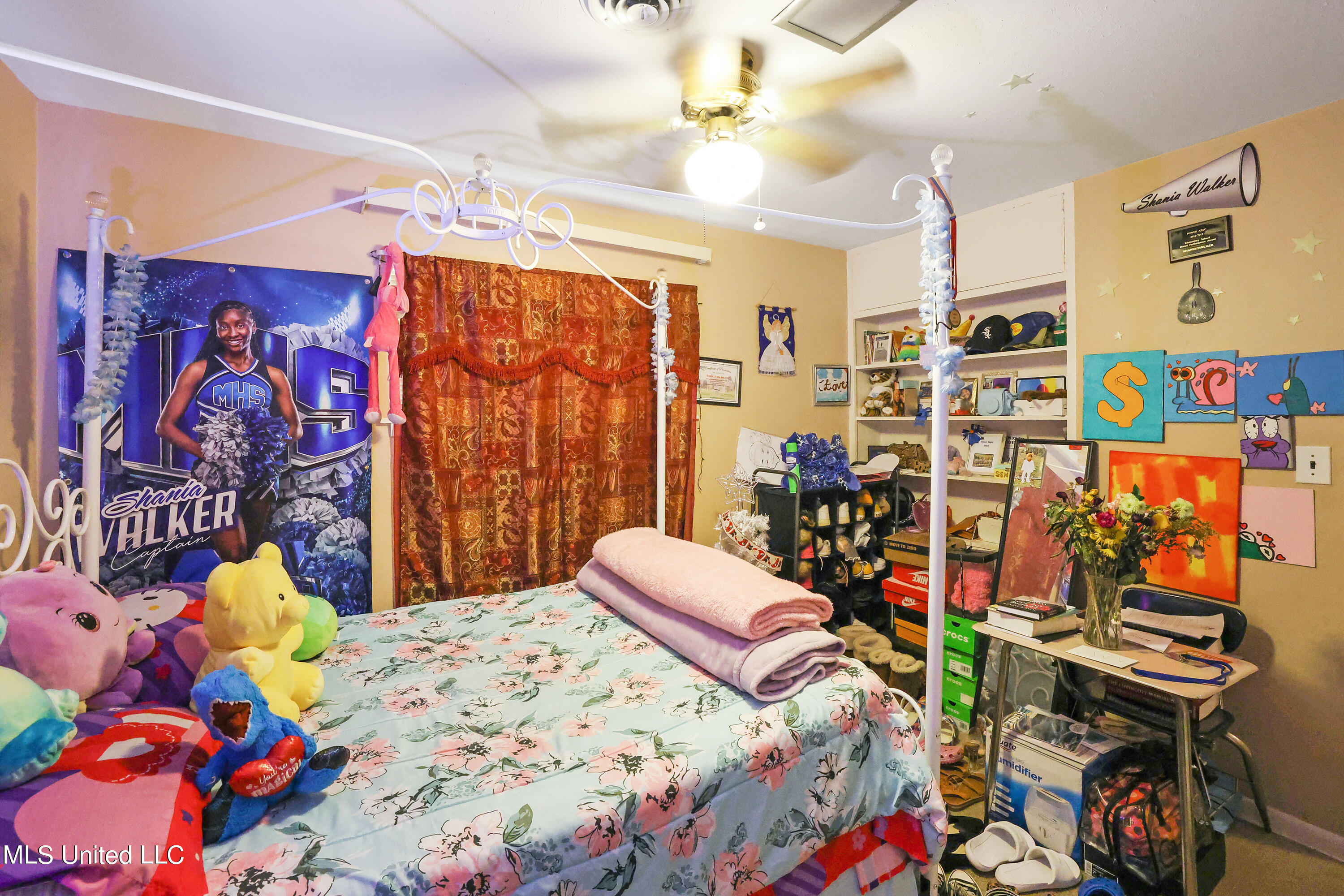 5856 Medallion Drive, Jackson, Mississippi image 23
