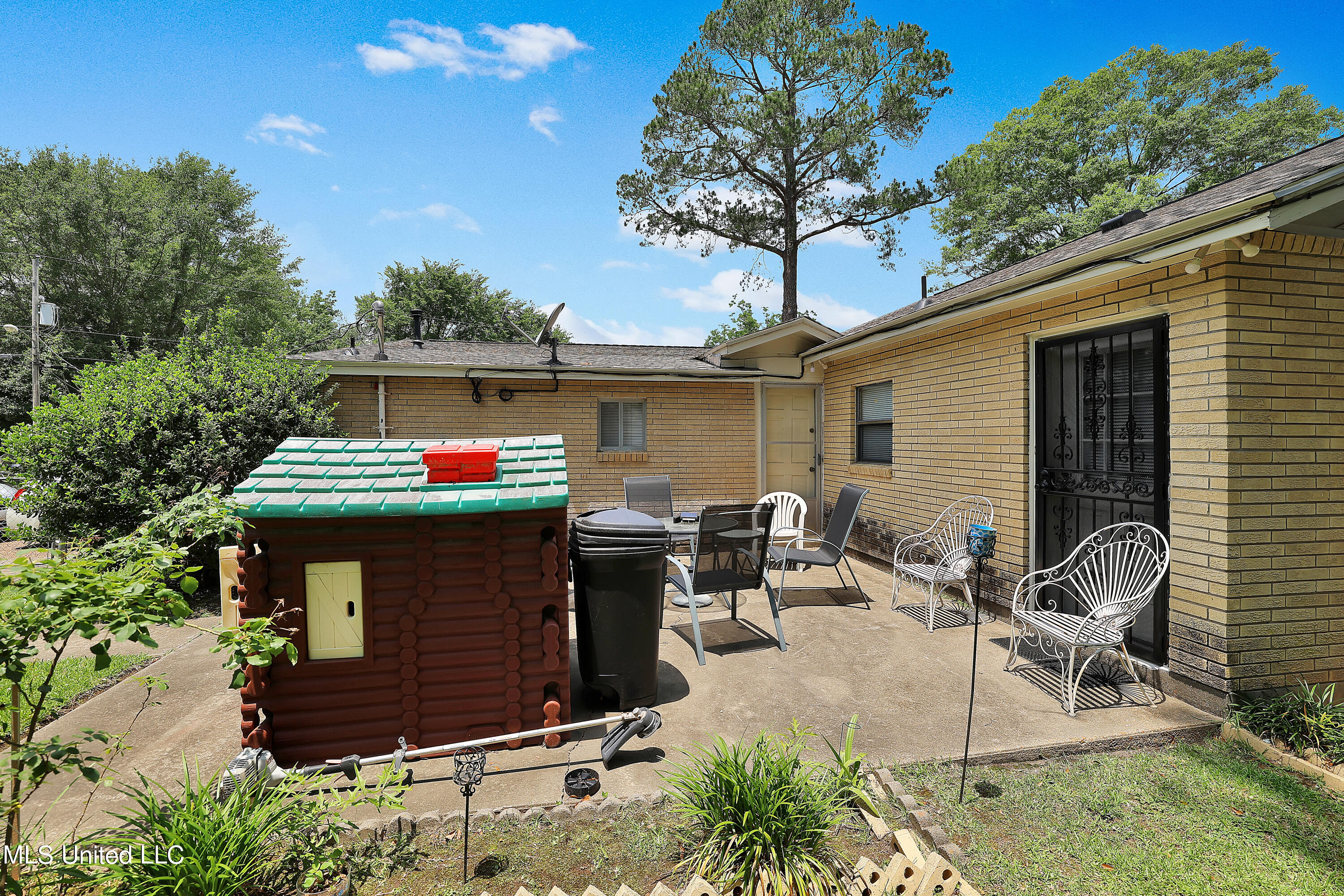 5856 Medallion Drive, Jackson, Mississippi image 35