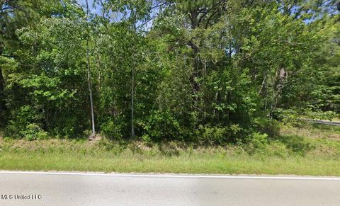 Vacant Land For Sale - 01 Petite Acres Drive<br/> Hancock County, Bay Saint Louis, MS 39520