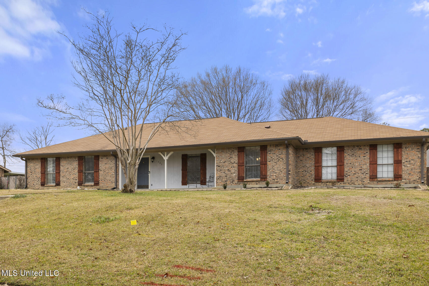 1203 Dartmoor Drive, Clinton, Mississippi image 26