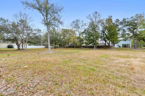 Vacant Land For Sale - Oaks Boulevard<br/> Bay Saint Louis, MS 39520