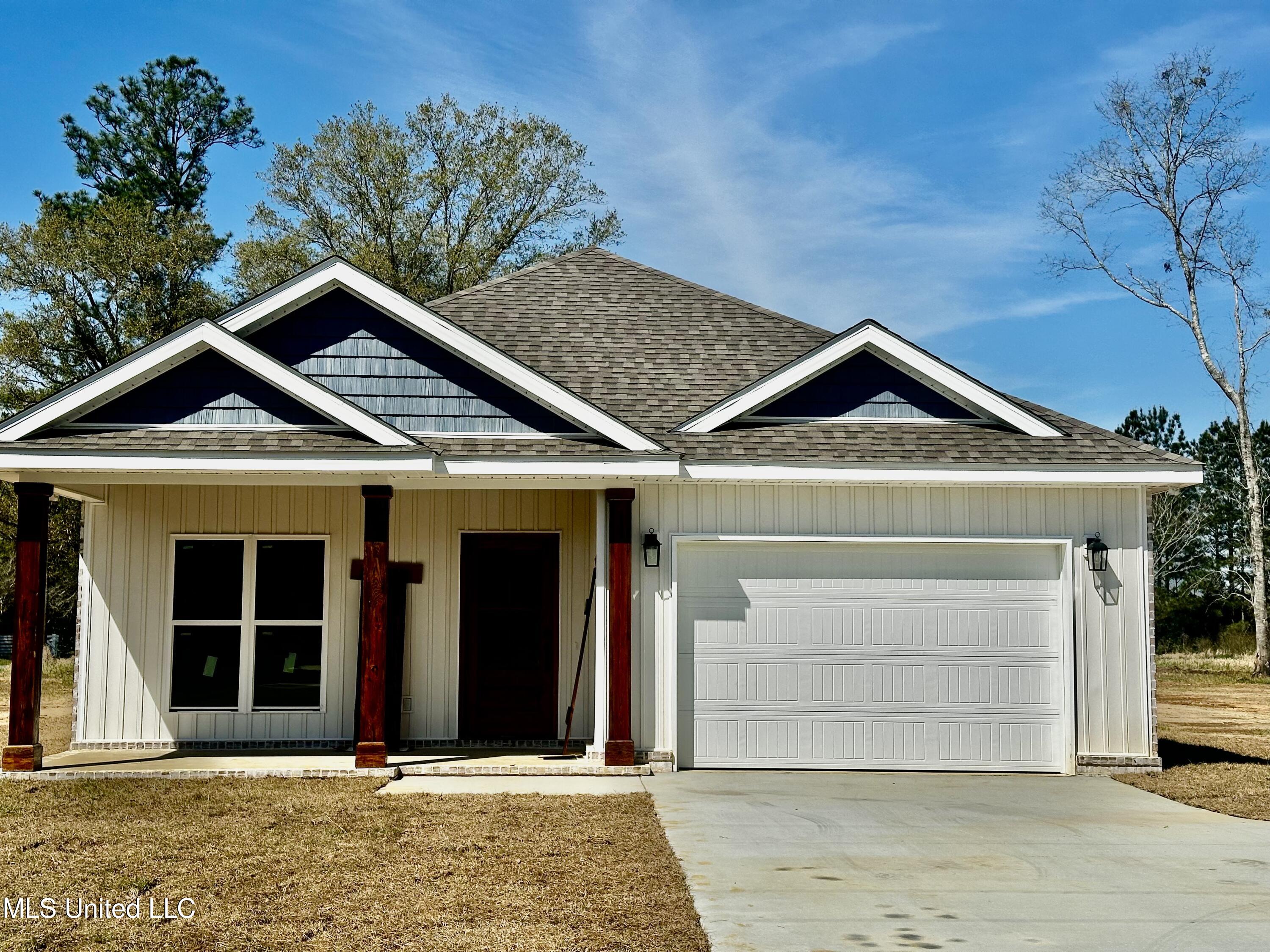 24251 Misty Lane, Lucedale, Mississippi image 2