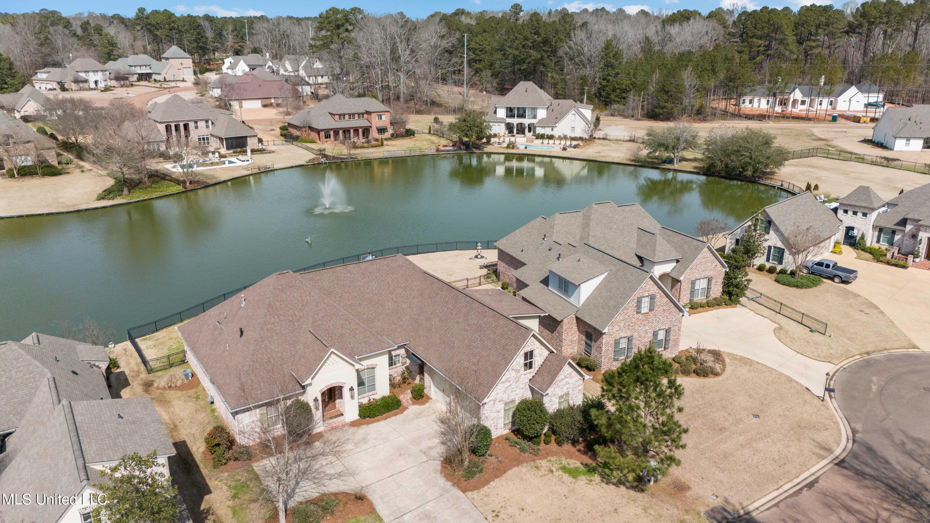 605 N Chickasaw Drive, Flowood, Mississippi image 34