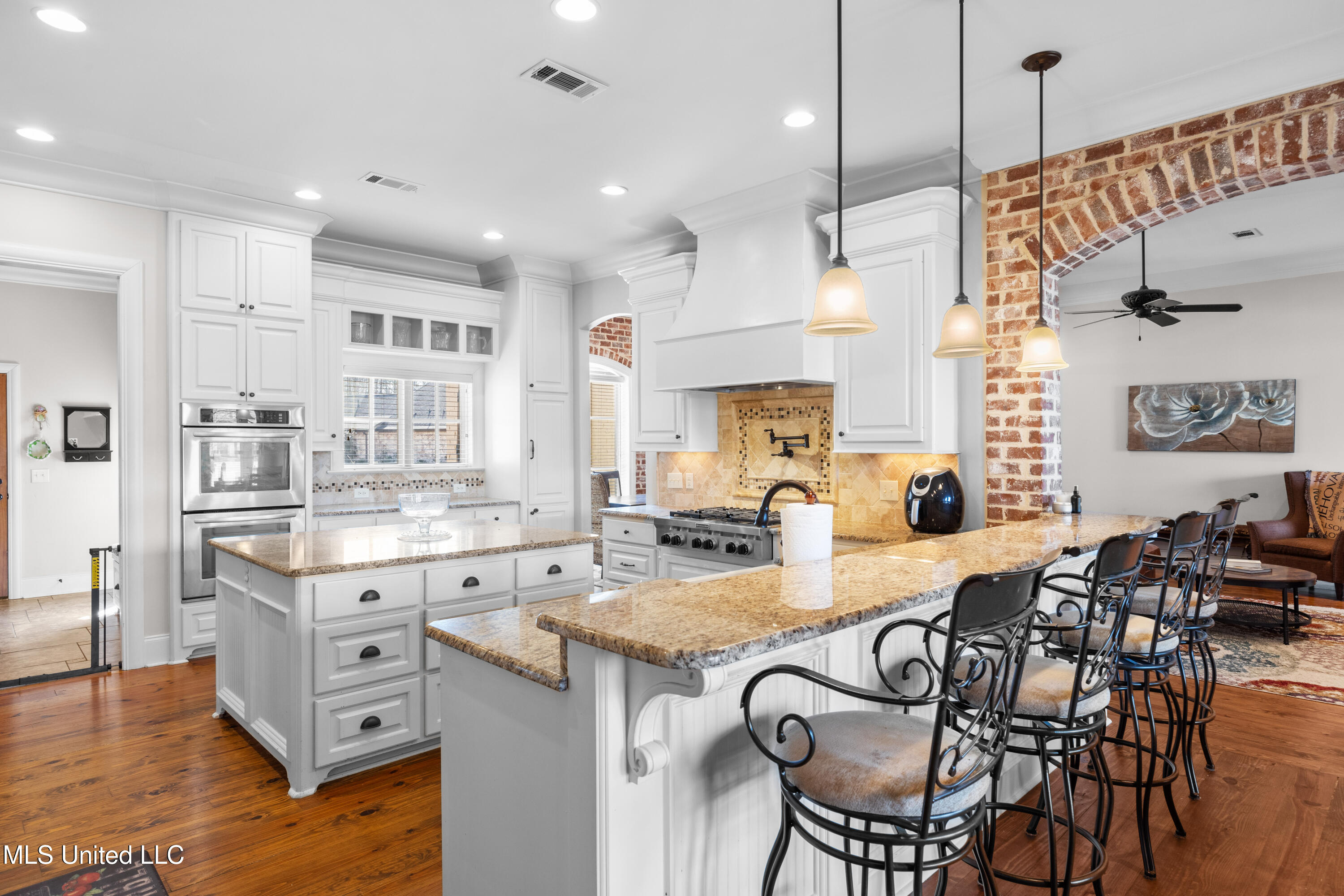 605 N Chickasaw Drive, Flowood, Mississippi image 10