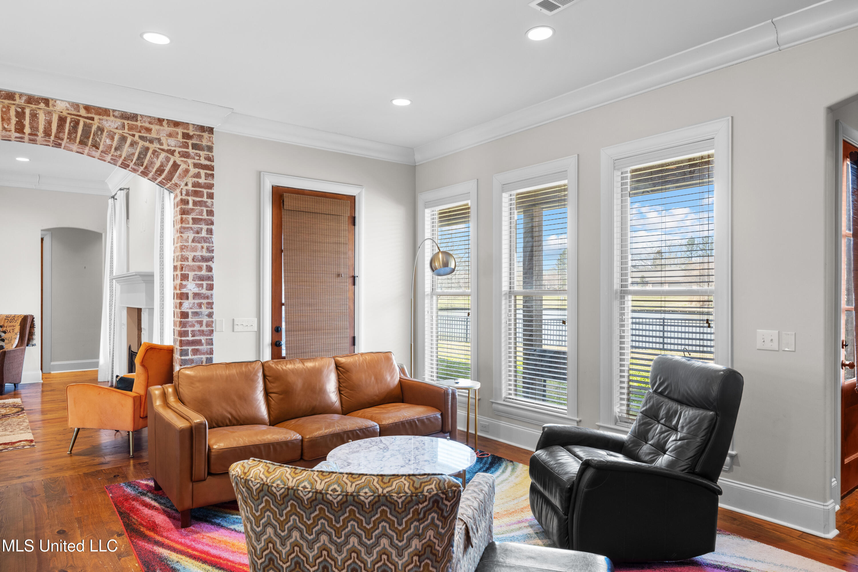 605 N Chickasaw Drive, Flowood, Mississippi image 14