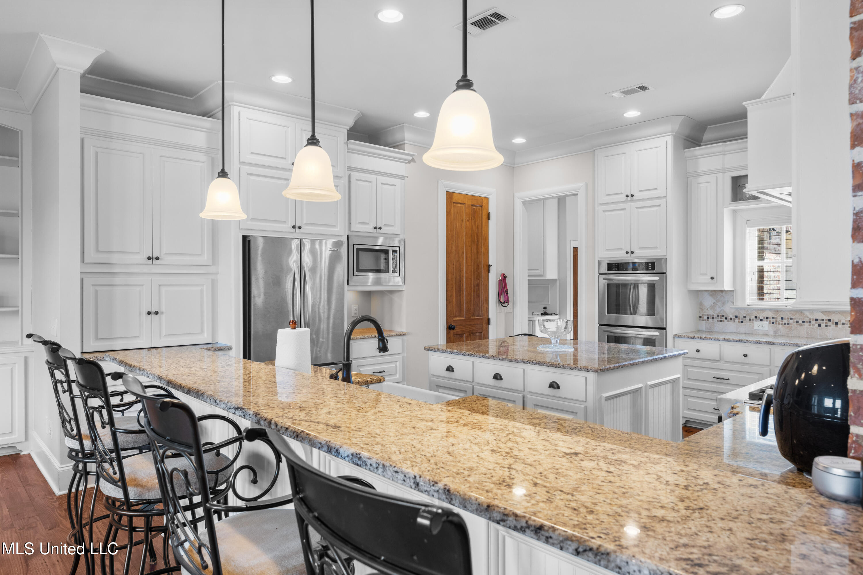 605 N Chickasaw Drive, Flowood, Mississippi image 11