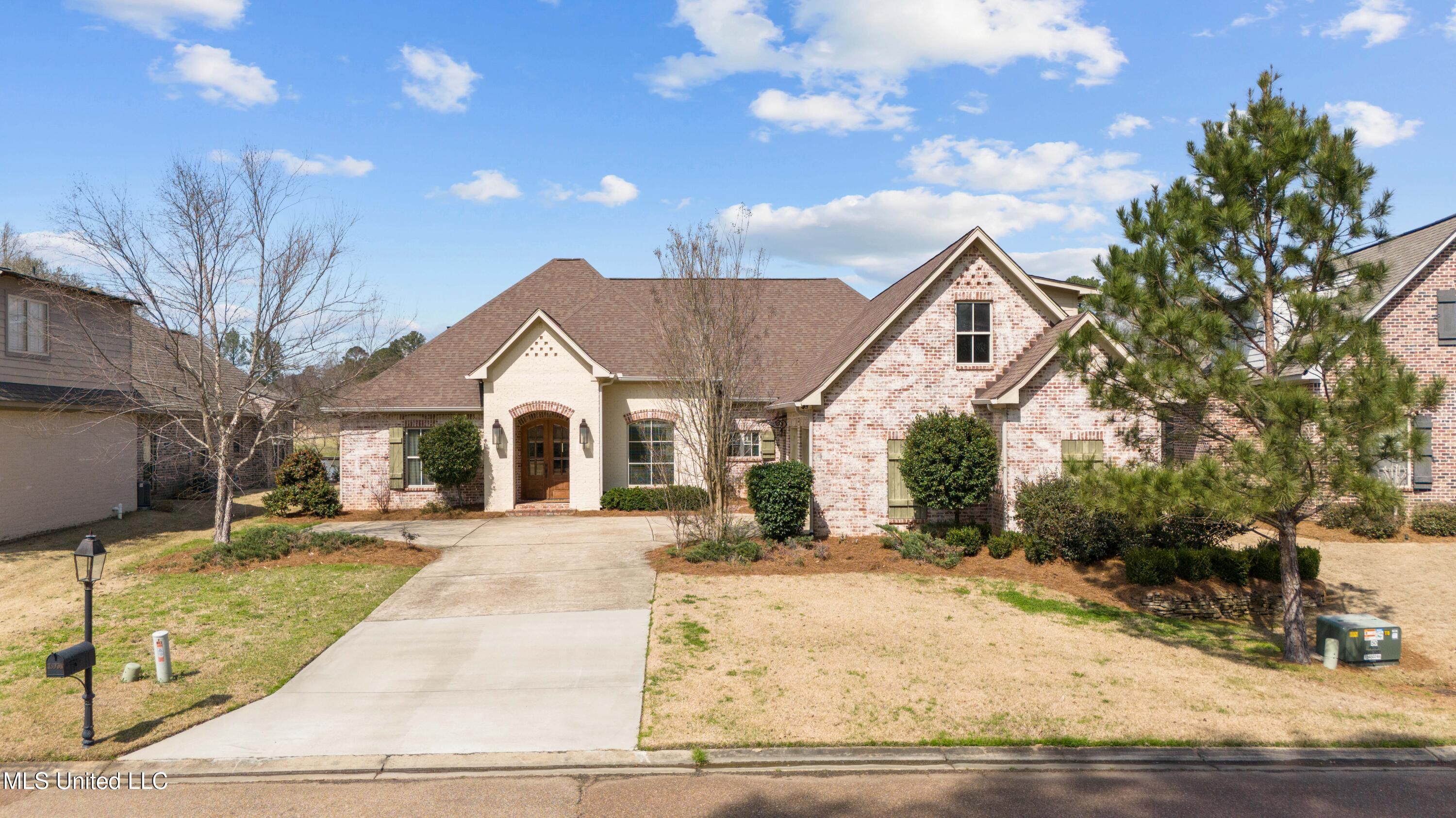 605 N Chickasaw Drive, Flowood, Mississippi image 39