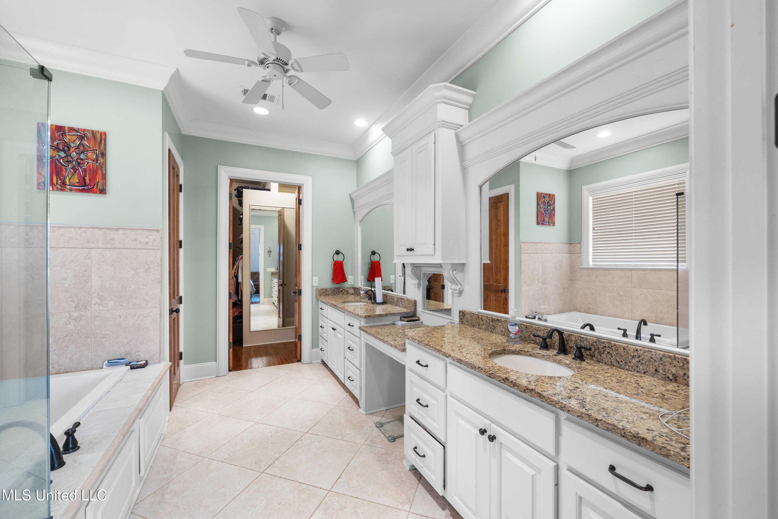 605 N Chickasaw Drive, Flowood, Mississippi image 18
