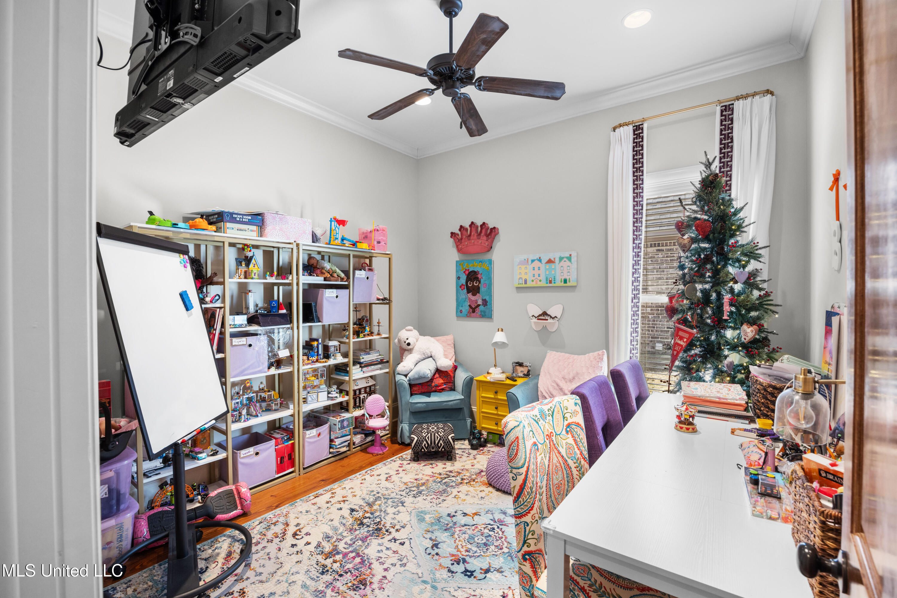 605 N Chickasaw Drive, Flowood, Mississippi image 23