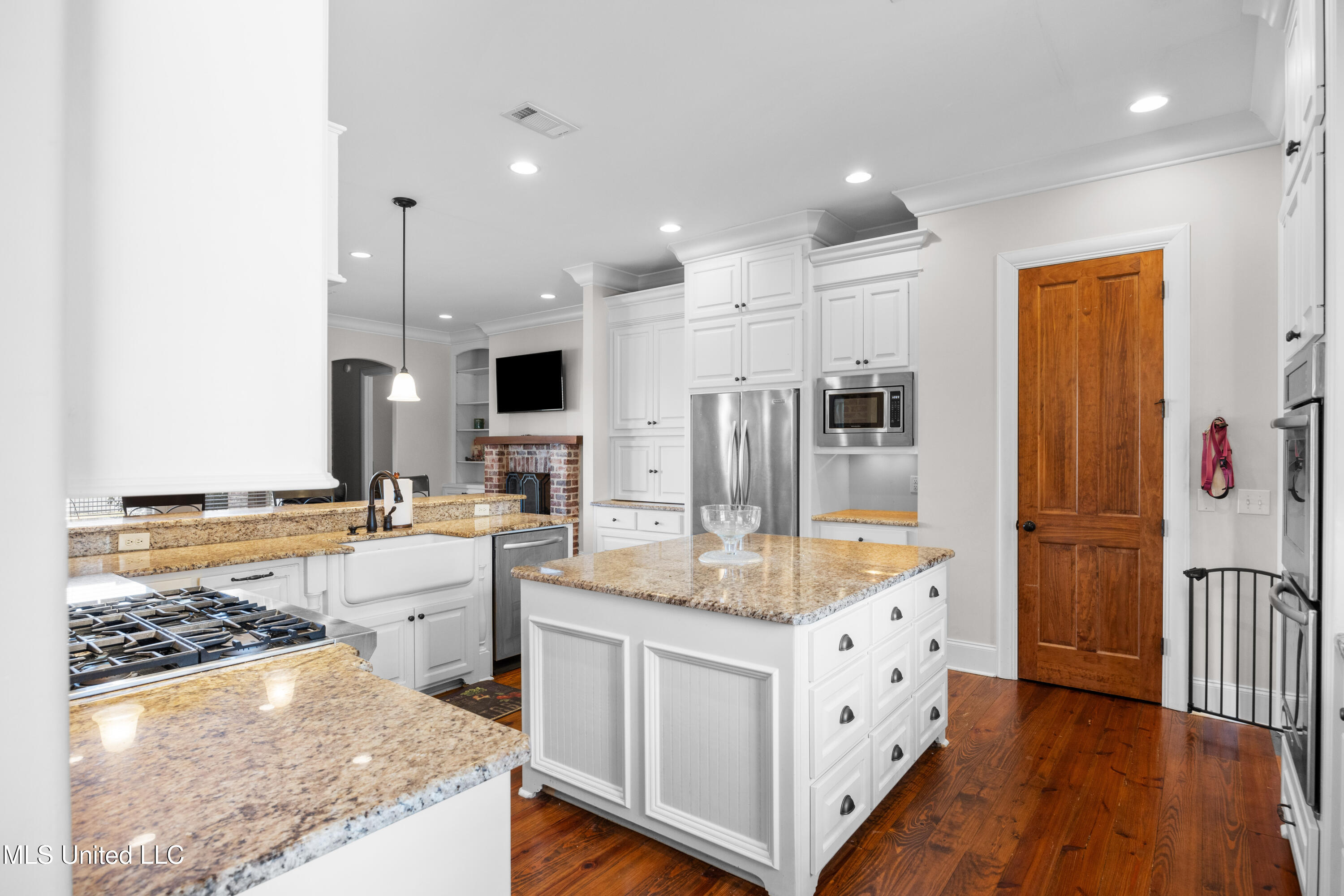 605 N Chickasaw Drive, Flowood, Mississippi image 13