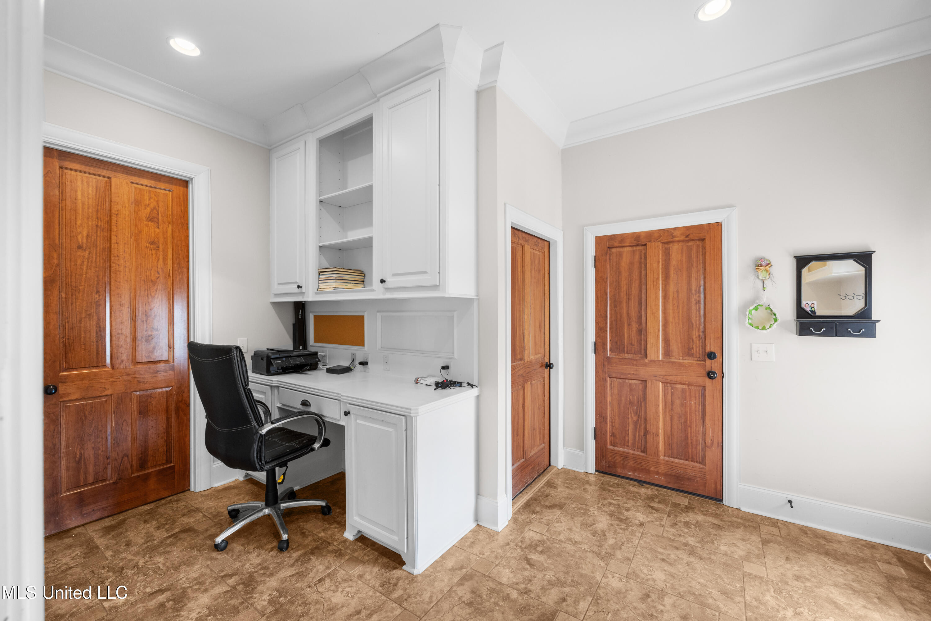 605 N Chickasaw Drive, Flowood, Mississippi image 26