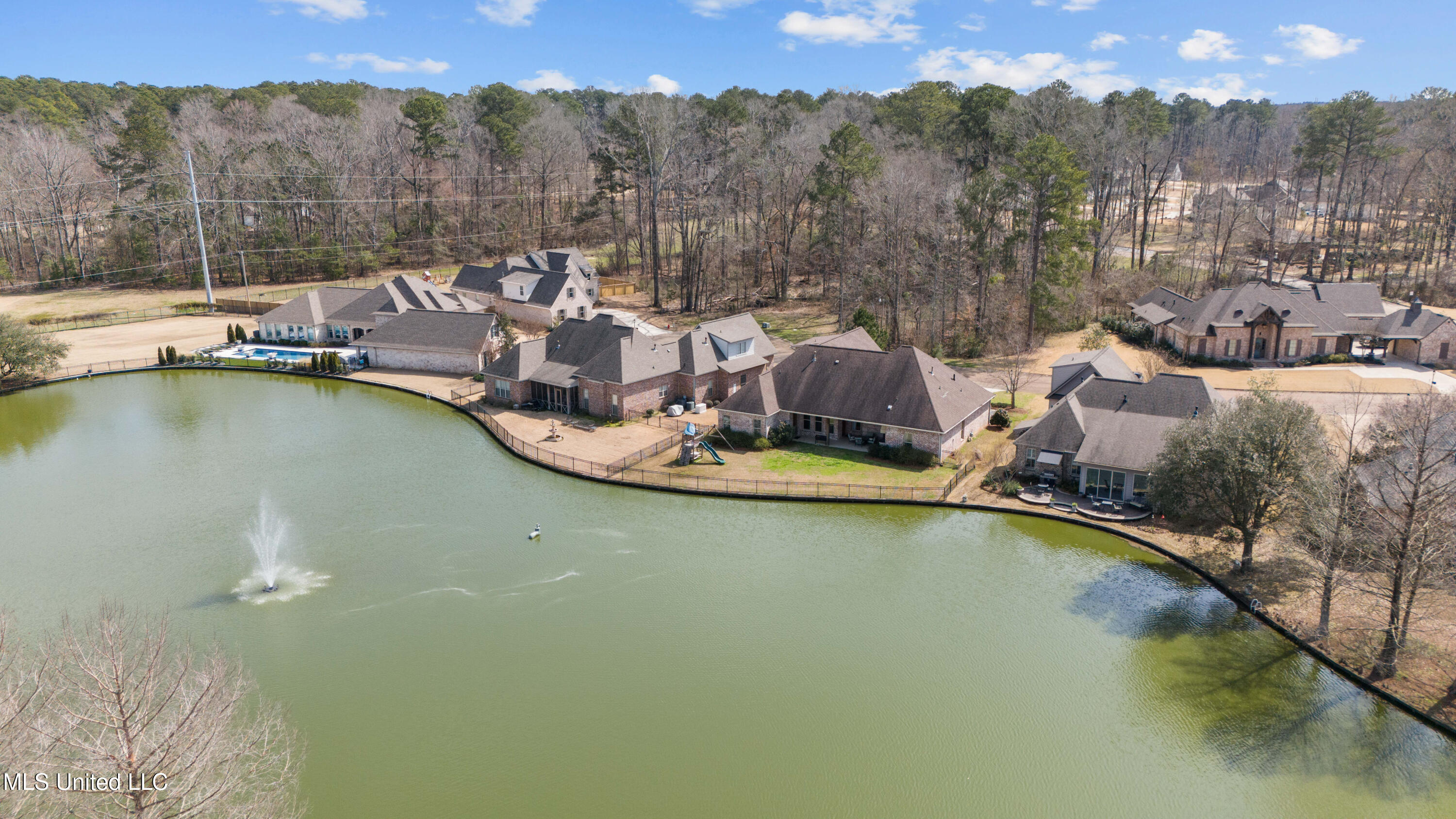 605 N Chickasaw Drive, Flowood, Mississippi image 36
