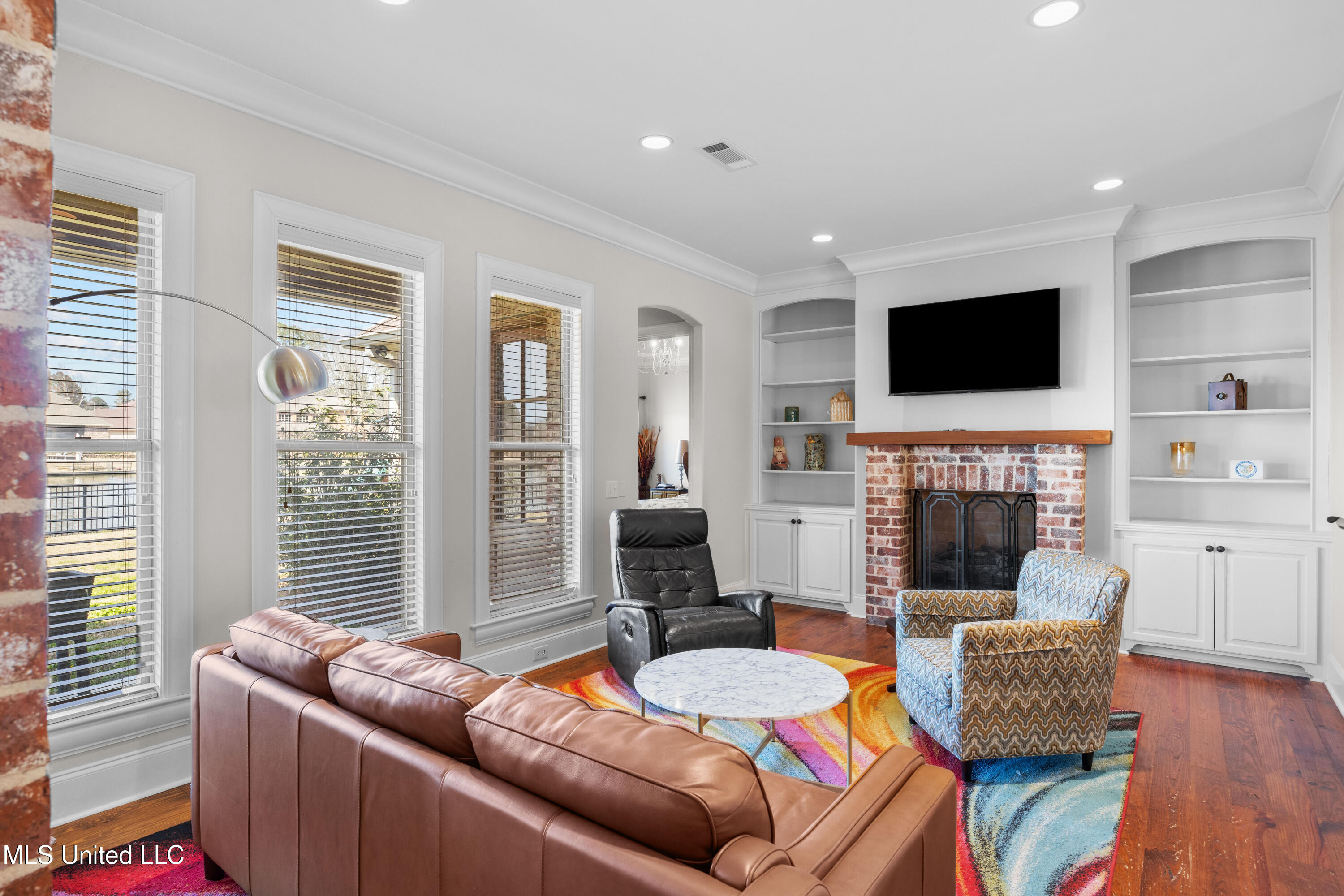 605 N Chickasaw Drive, Flowood, Mississippi image 9
