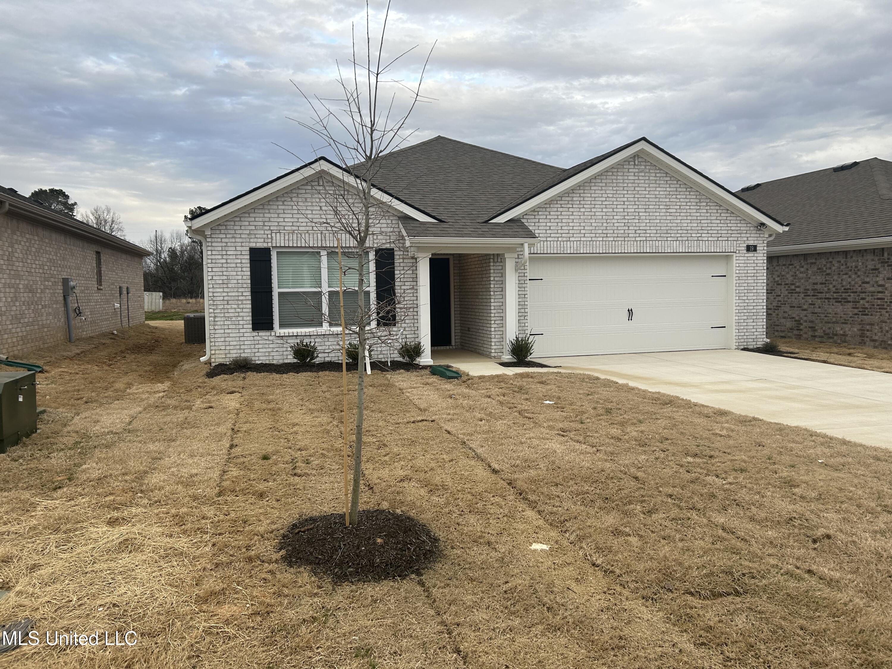 69 Silo Lane, Byhalia, Mississippi image 15