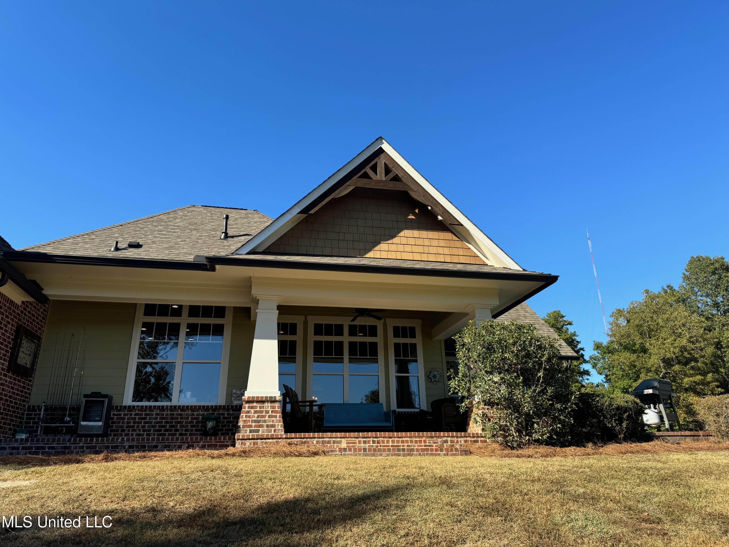 4 Mallard Crossing, Raymond, Mississippi image 8