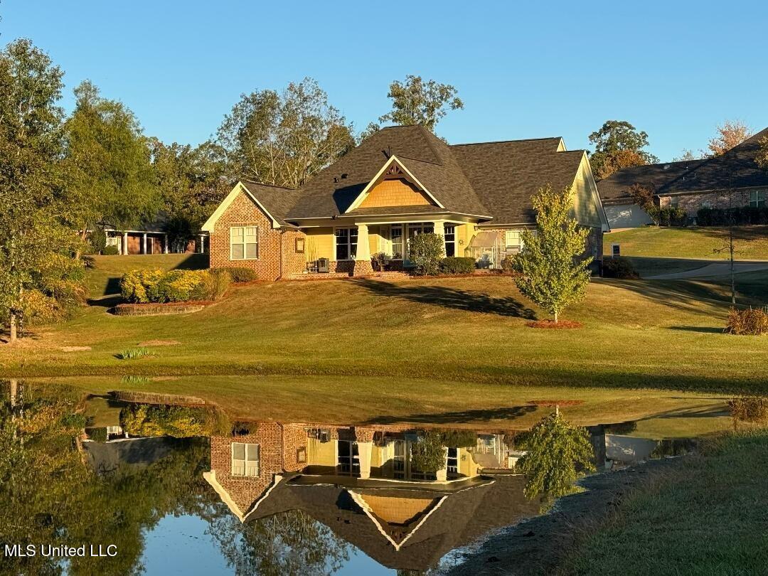 4 Mallard Crossing, Raymond, Mississippi image 2