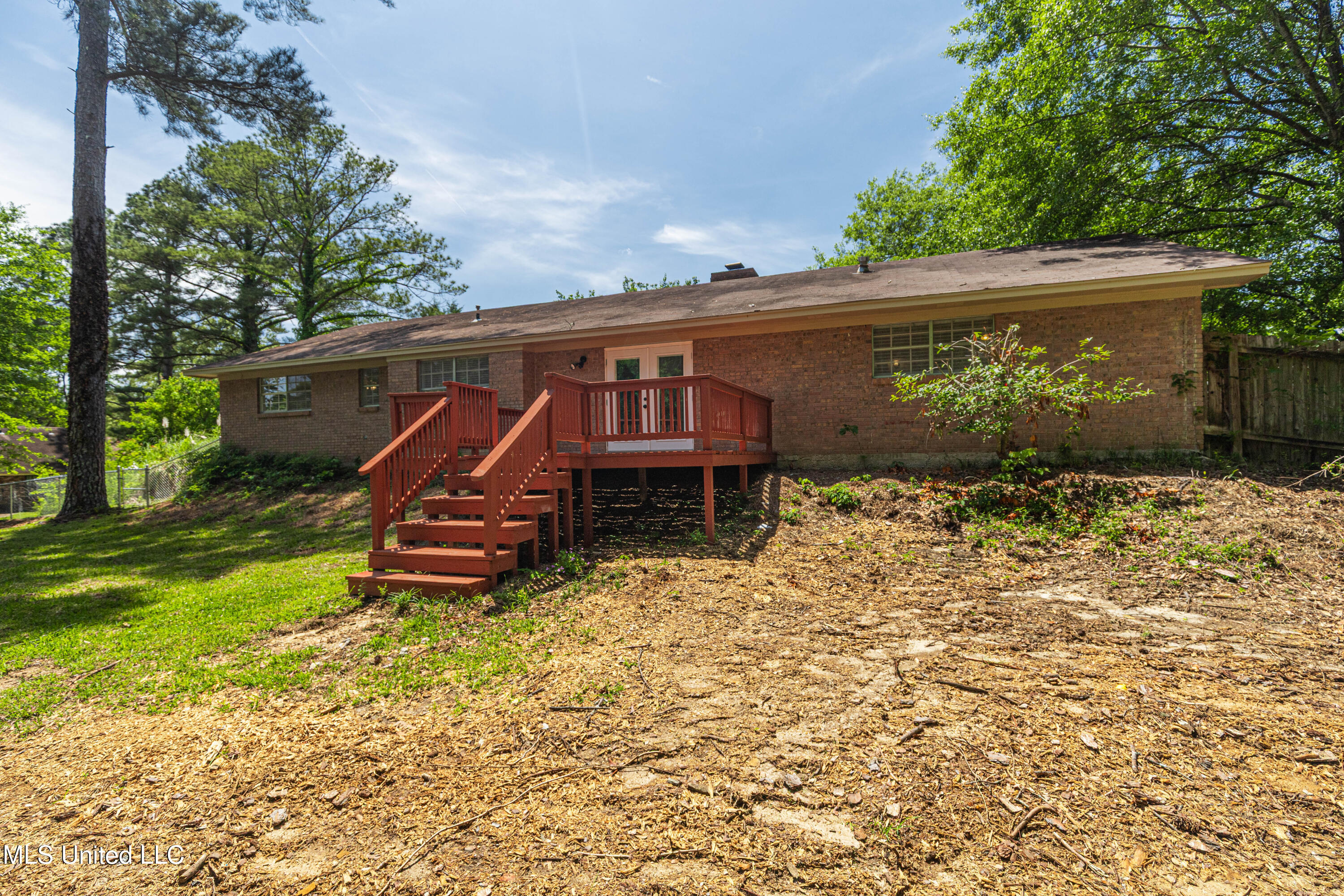 101 Pine Cove, Clinton, Mississippi image 37