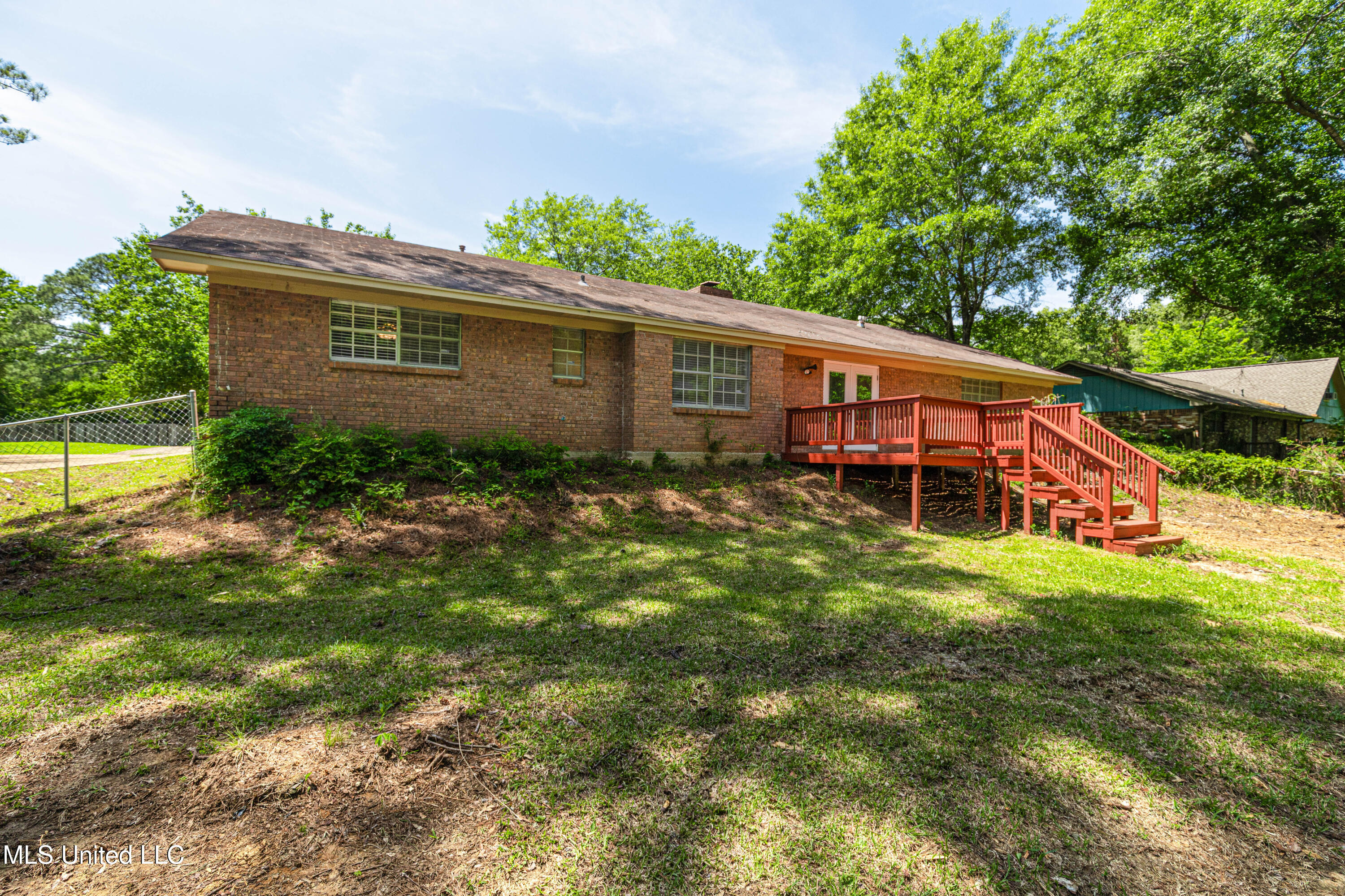 101 Pine Cove, Clinton, Mississippi image 38