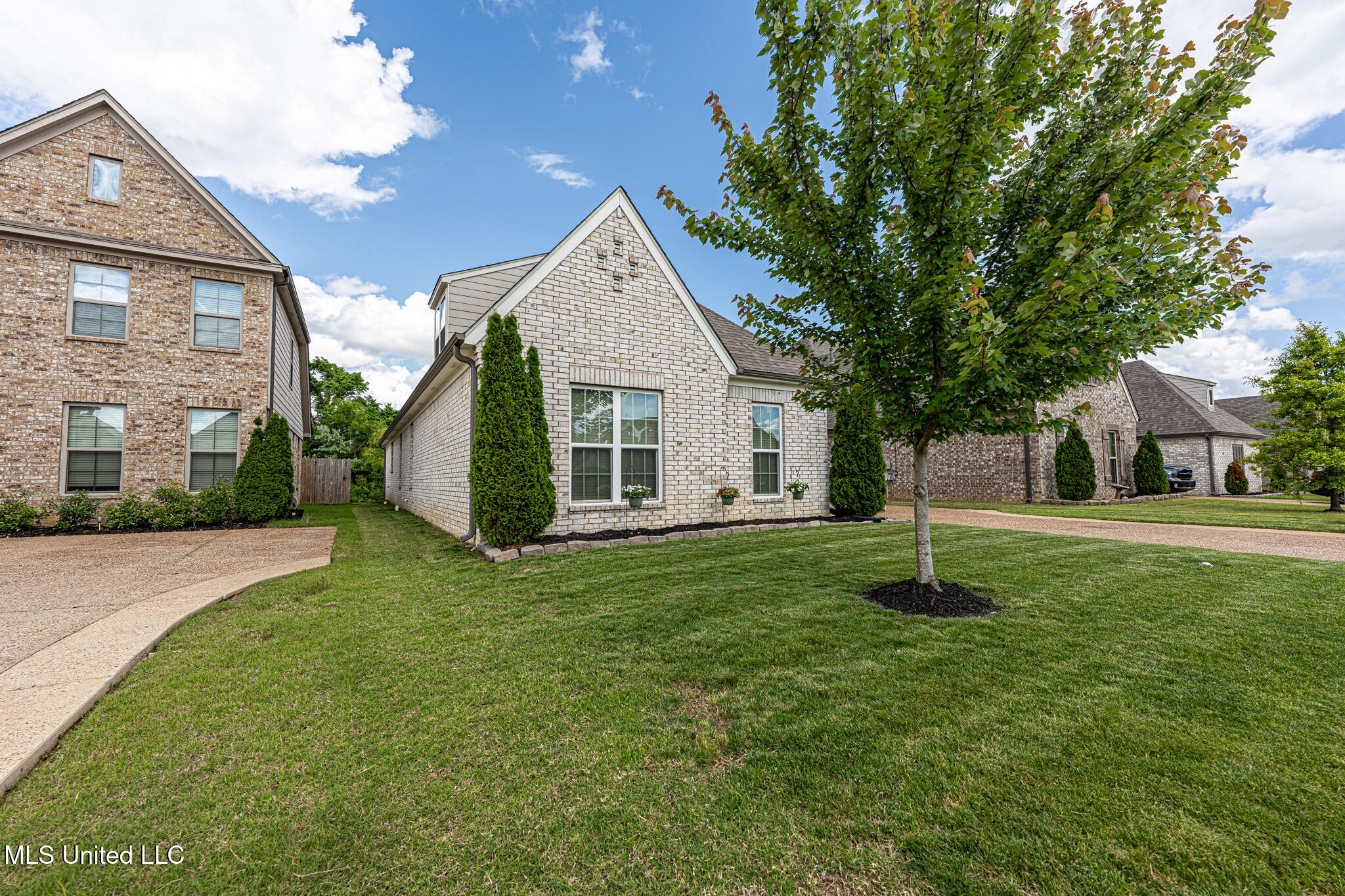 6750 Whooper Swan Drive, Olive Branch, Mississippi image 3