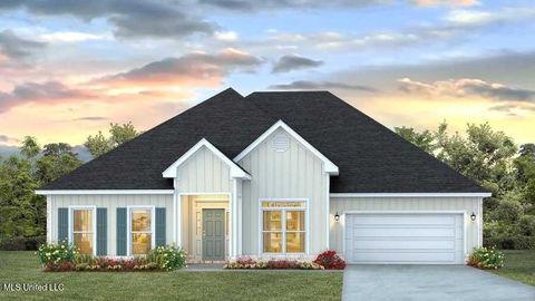 Homes For Sale - 722 Honeysuckle Loop<br/> Canton, MS 39046