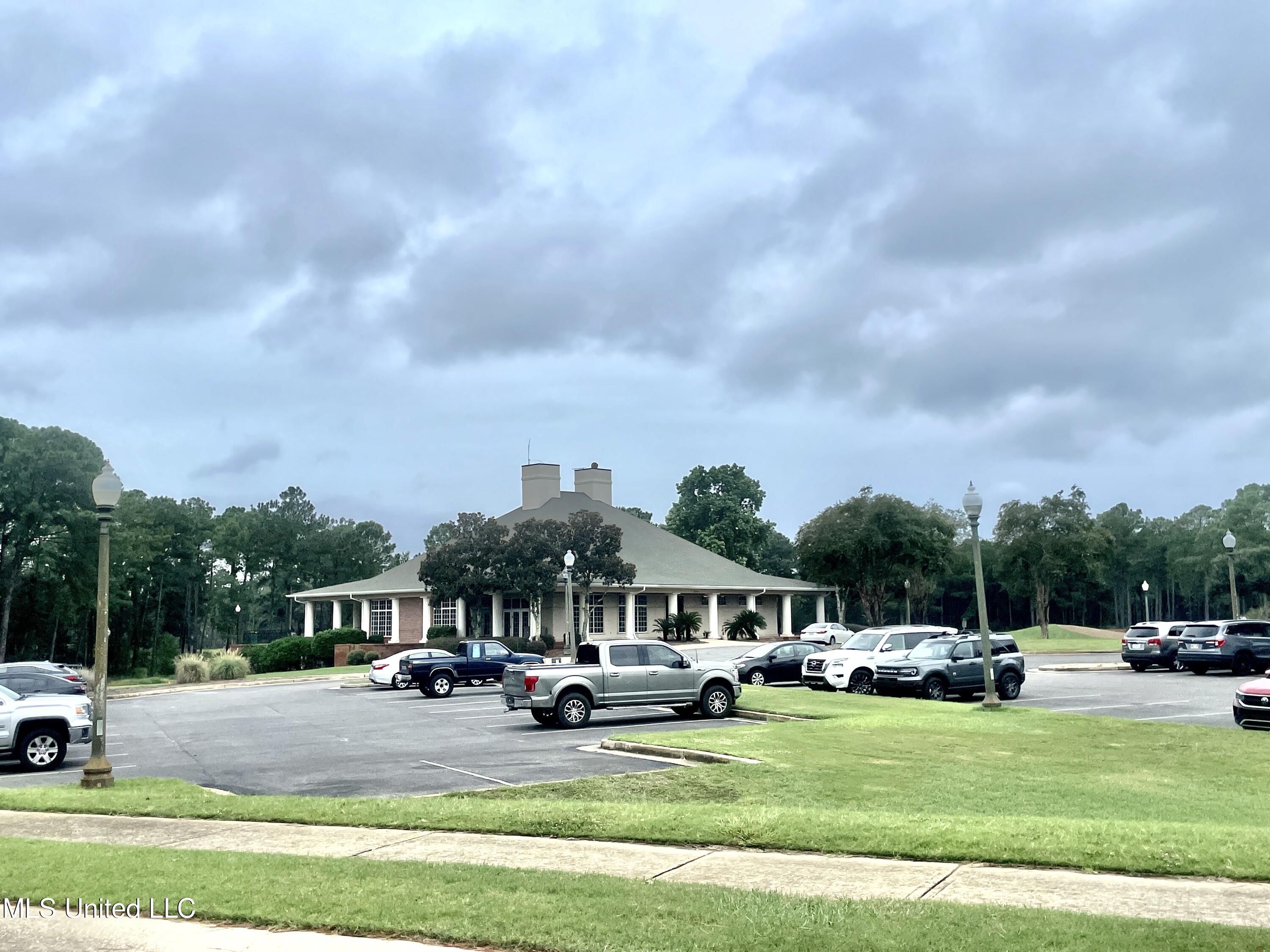 Shell Landing, Gautier, Mississippi image 21