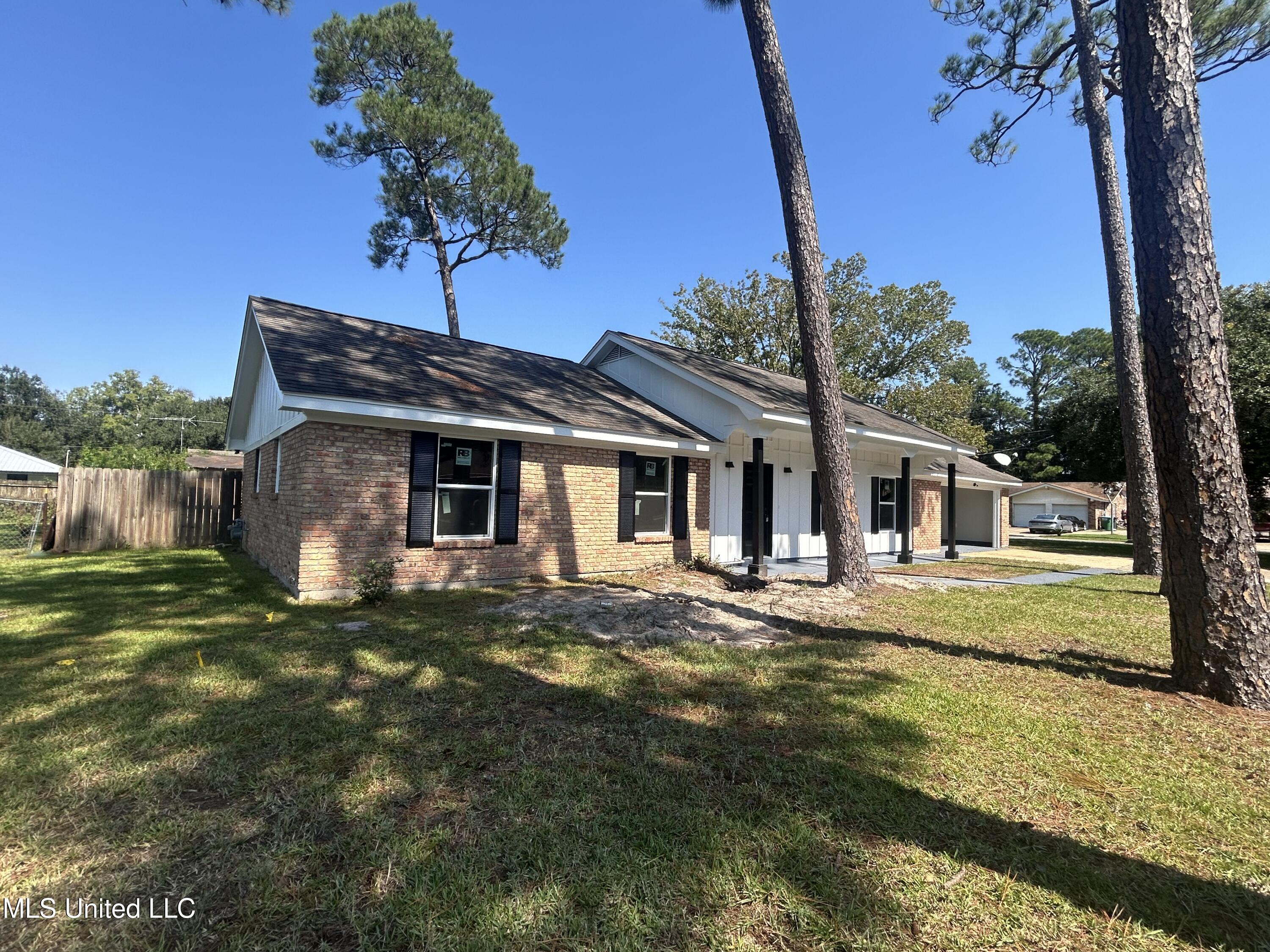 4317 Nottingham Avenue, Pascagoula, Mississippi image 3