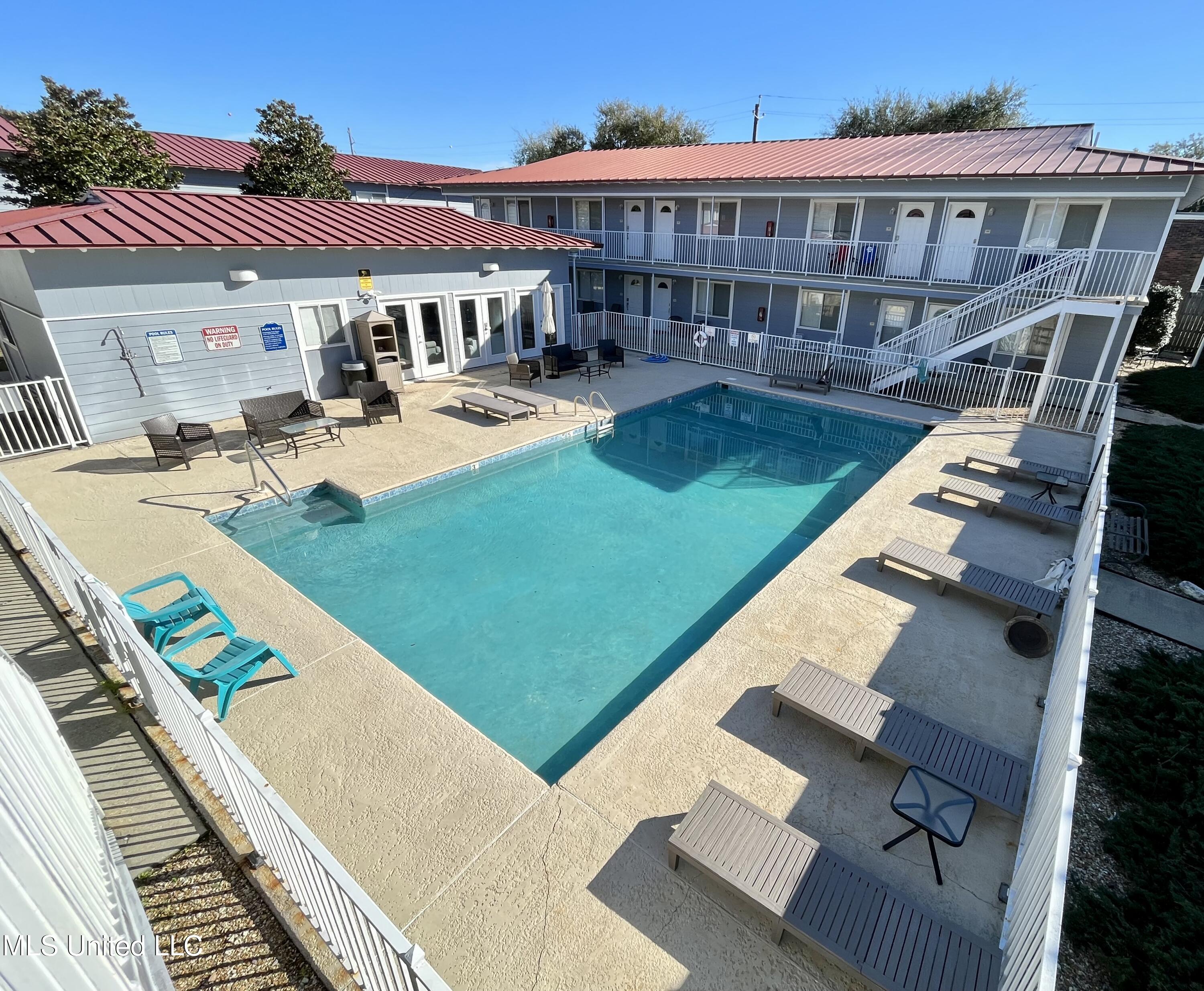 1664 Beach Blvd. Blvd #110, Biloxi, Mississippi image 3