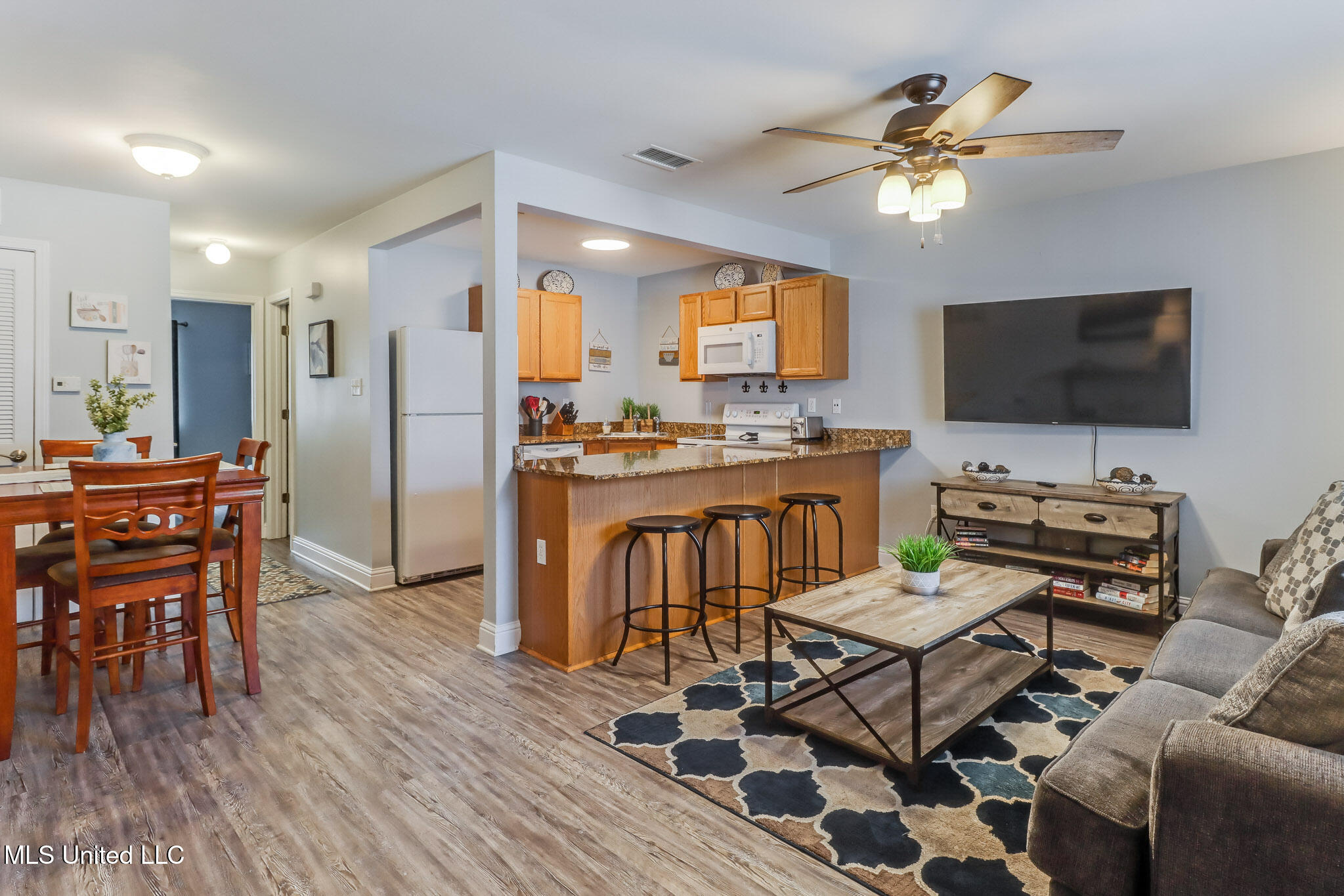 1664 Beach Blvd. Blvd #110, Biloxi, Mississippi image 5