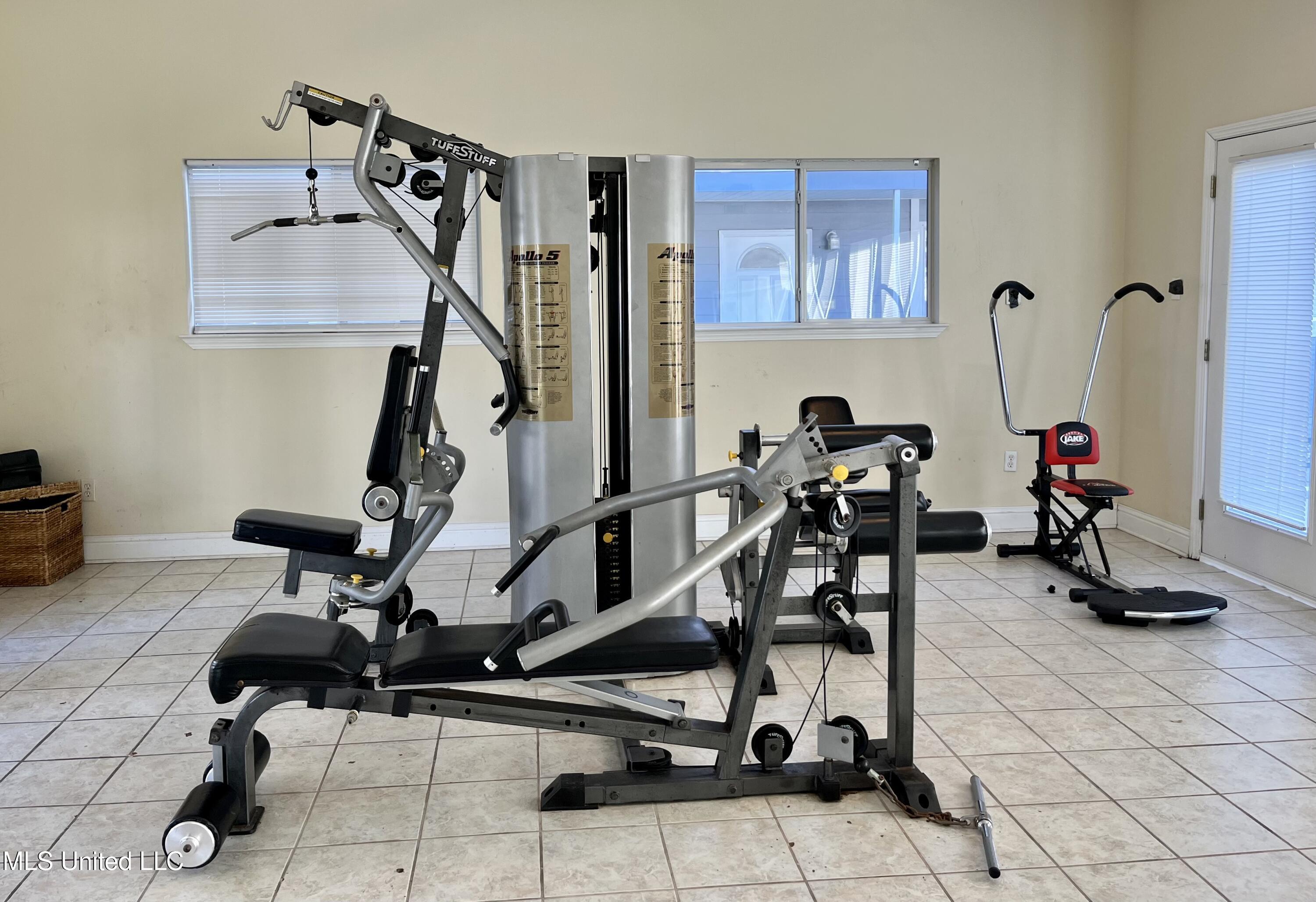 1664 Beach Blvd. Blvd #110, Biloxi, Mississippi image 16