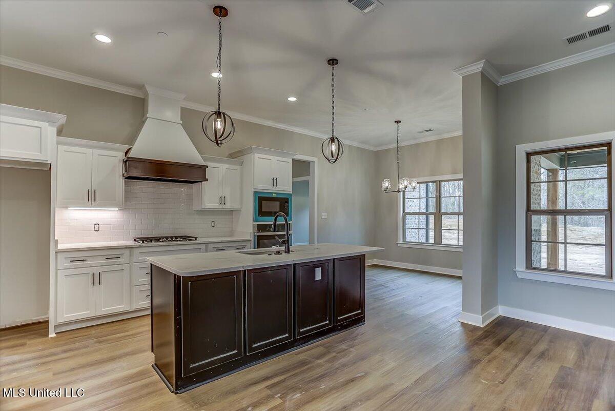 9072 Treadway Creek Drive Dr, Hernando, Mississippi image 21