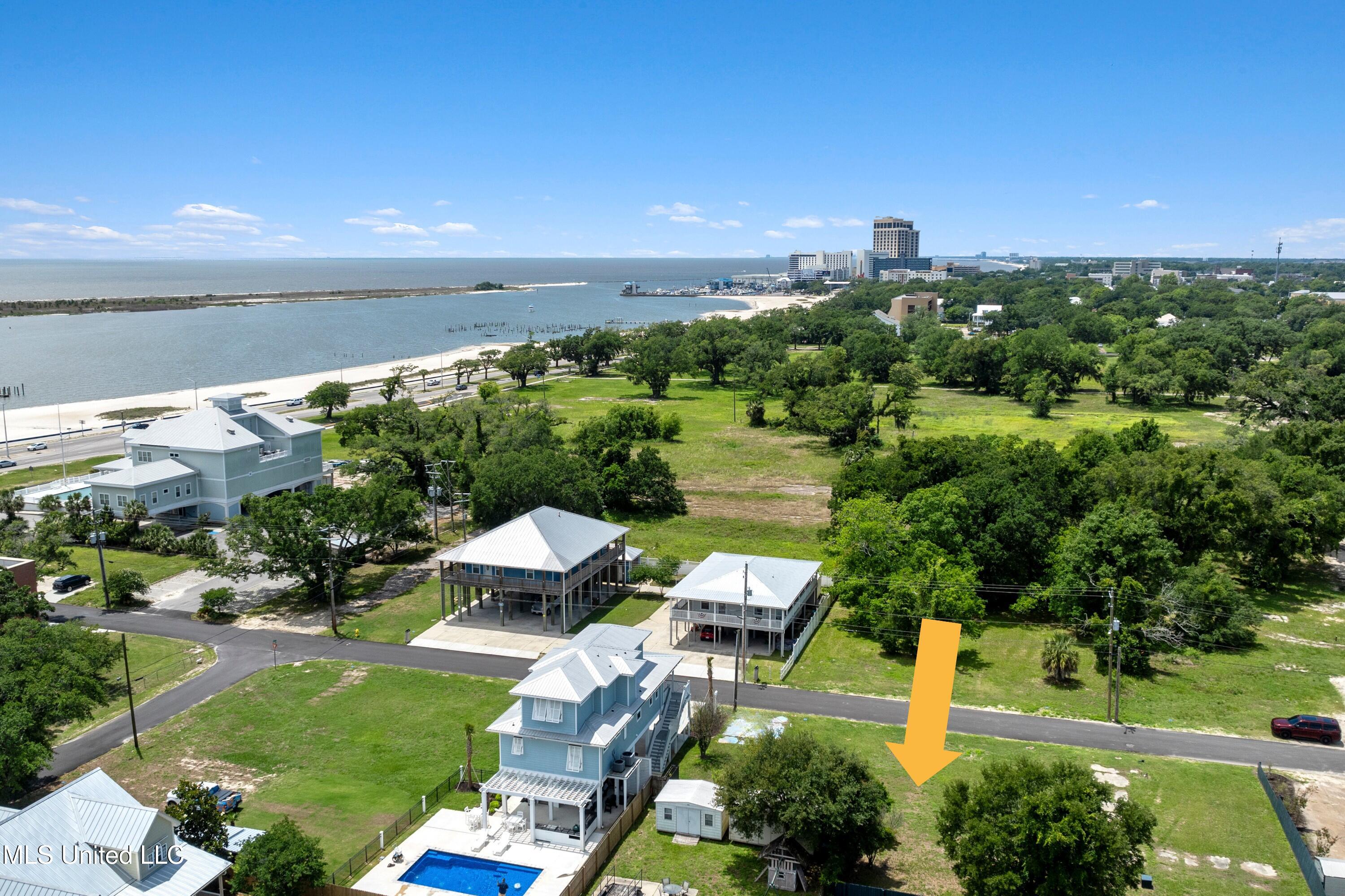 126 Kuhn Street, Biloxi, Mississippi image 7