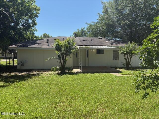 1108 W President Avenue, Greenwood, Mississippi image 17