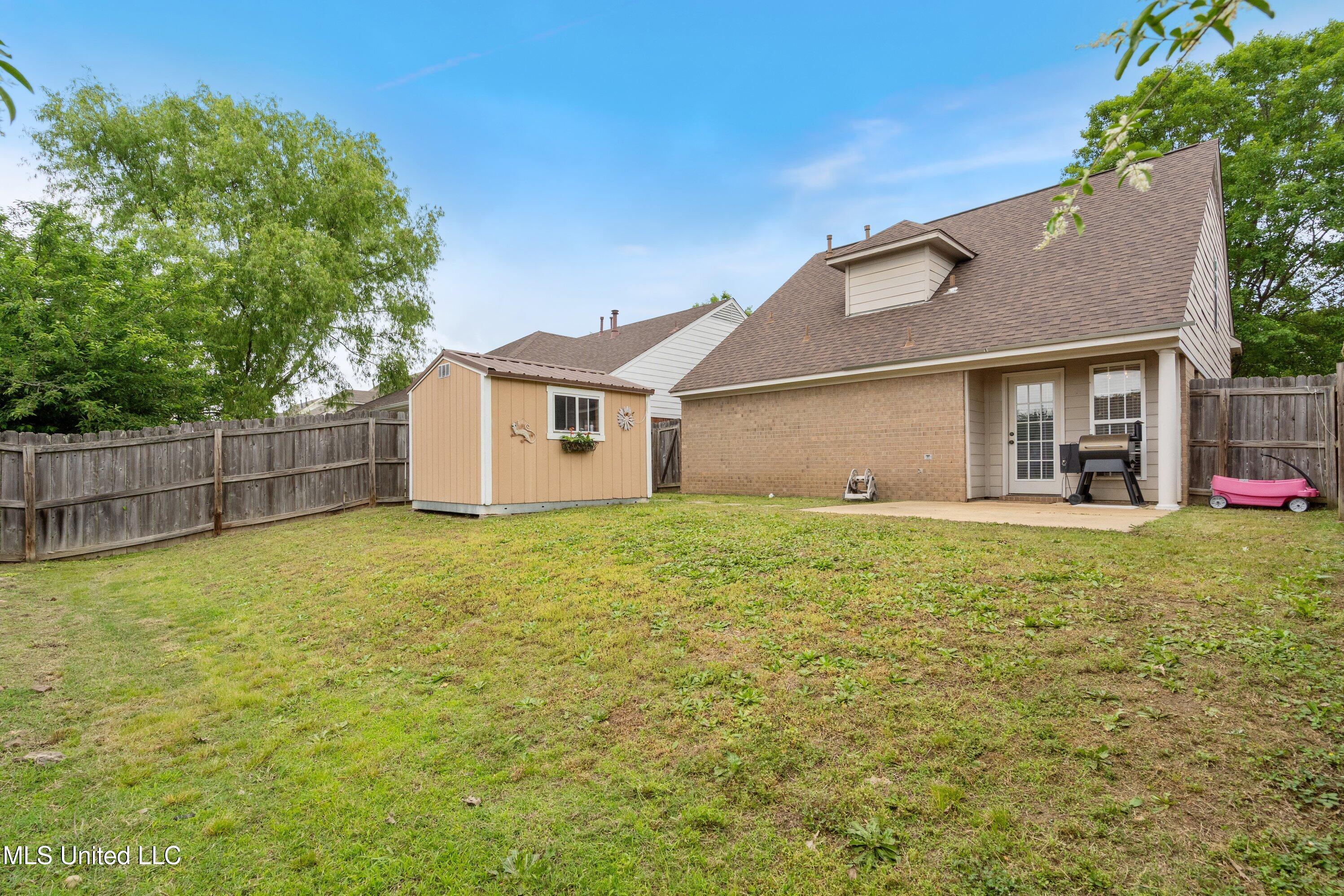 5307 Kalian Cove, Southaven, Mississippi image 24