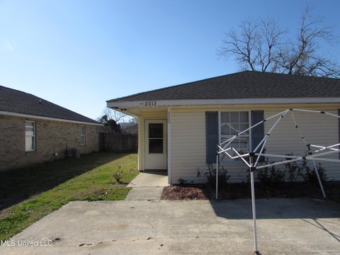 Multifamily For Sale - 2013 32nd Avenue<br/> Gulfport, MS 39501