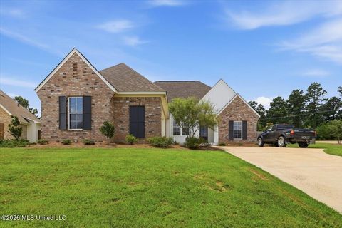 Homes For Sale - 201 Herons Bay Circle<br/> Madison County, Madison, MS 39110