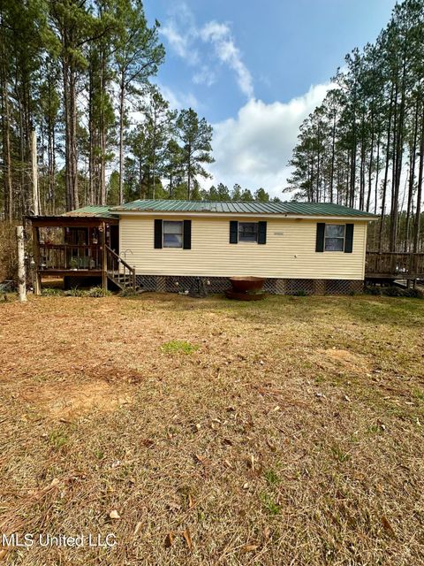 Homes For Sale - 2062 &2063 Lazy Creek Road<br/> Pike County, Summit, MS 39666