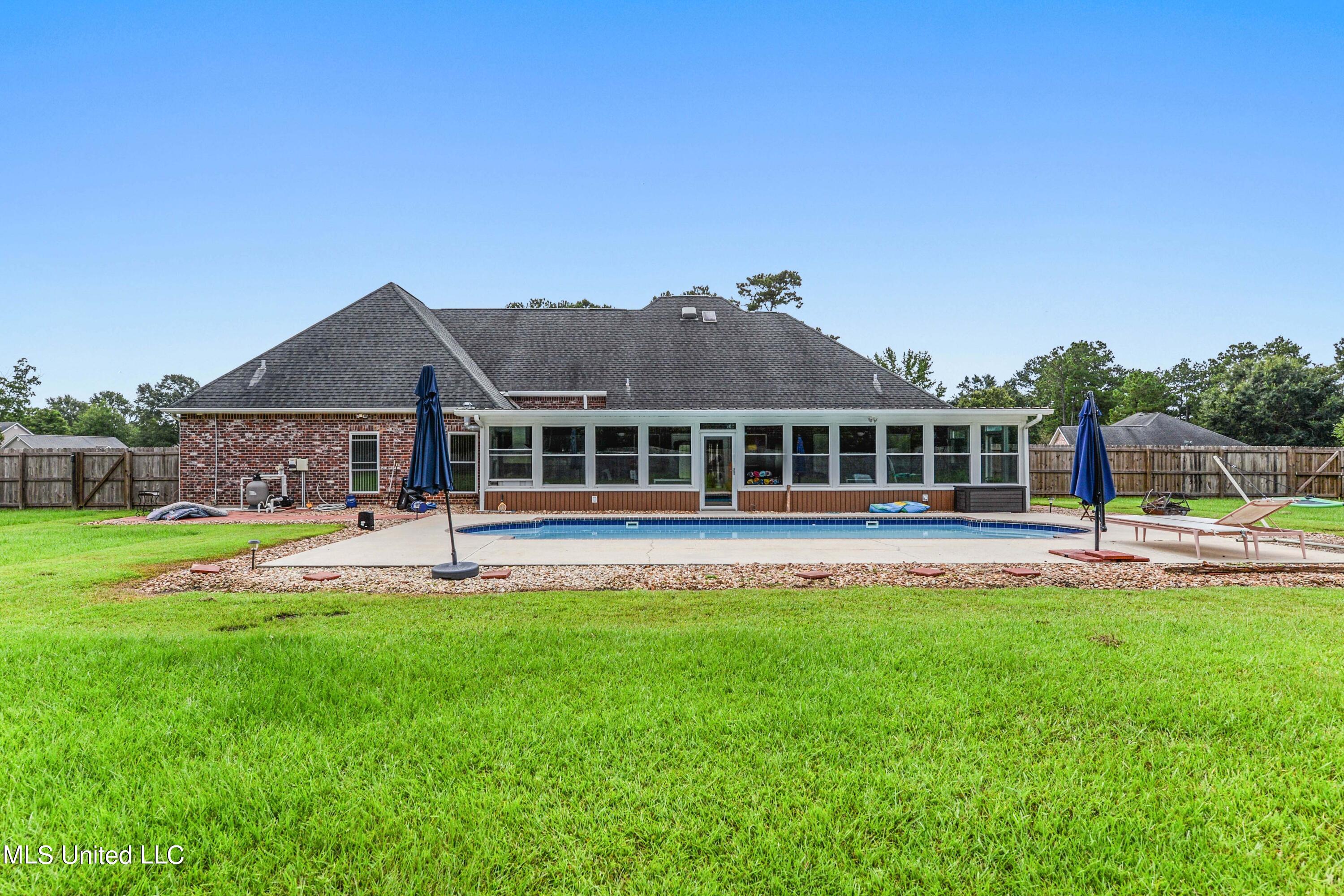 39 Julianne Drive, Carriere, Mississippi image 32