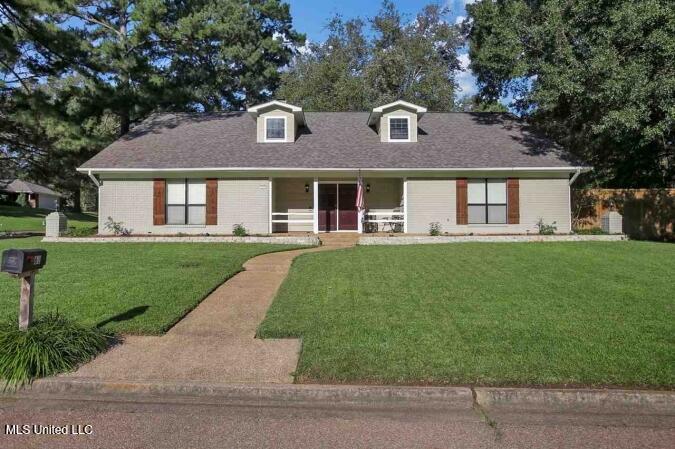 61 Sunline Drive, Brandon, Mississippi image 1