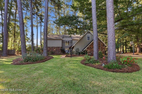 Homes For Sale - 127 Newcastle Court<br/> Brandon, MS 39047