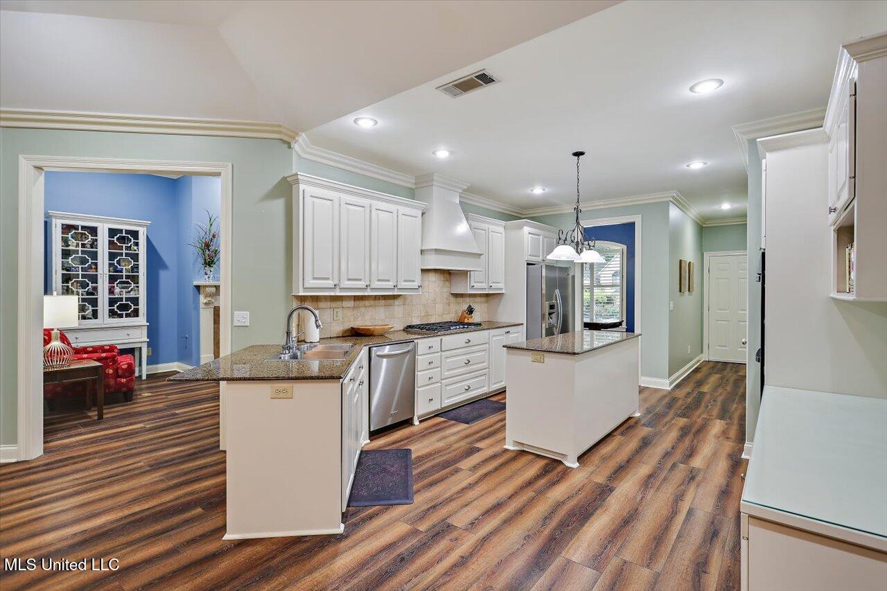 611 Berridge Drive, Ridgeland, Mississippi image 12