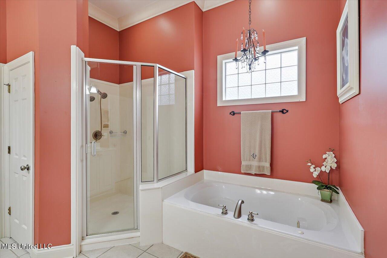 611 Berridge Drive, Ridgeland, Mississippi image 27