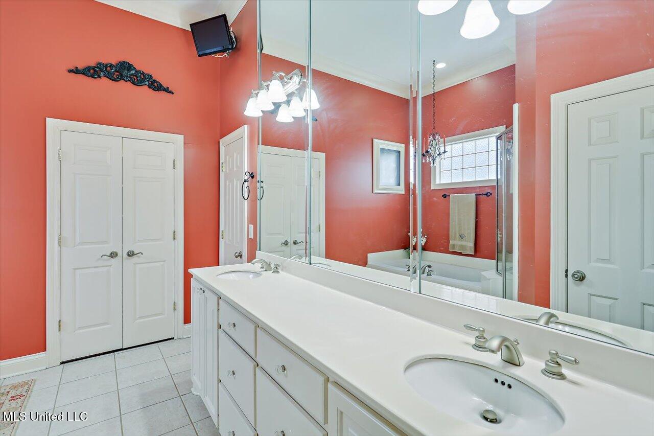 611 Berridge Drive, Ridgeland, Mississippi image 26