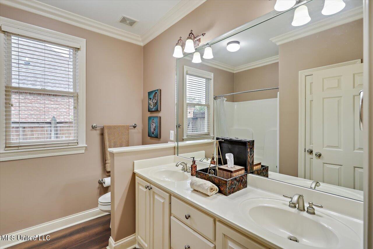 611 Berridge Drive, Ridgeland, Mississippi image 31