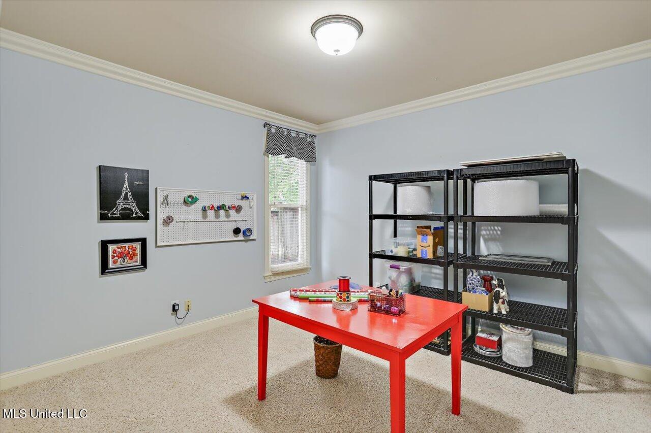 611 Berridge Drive, Ridgeland, Mississippi image 32