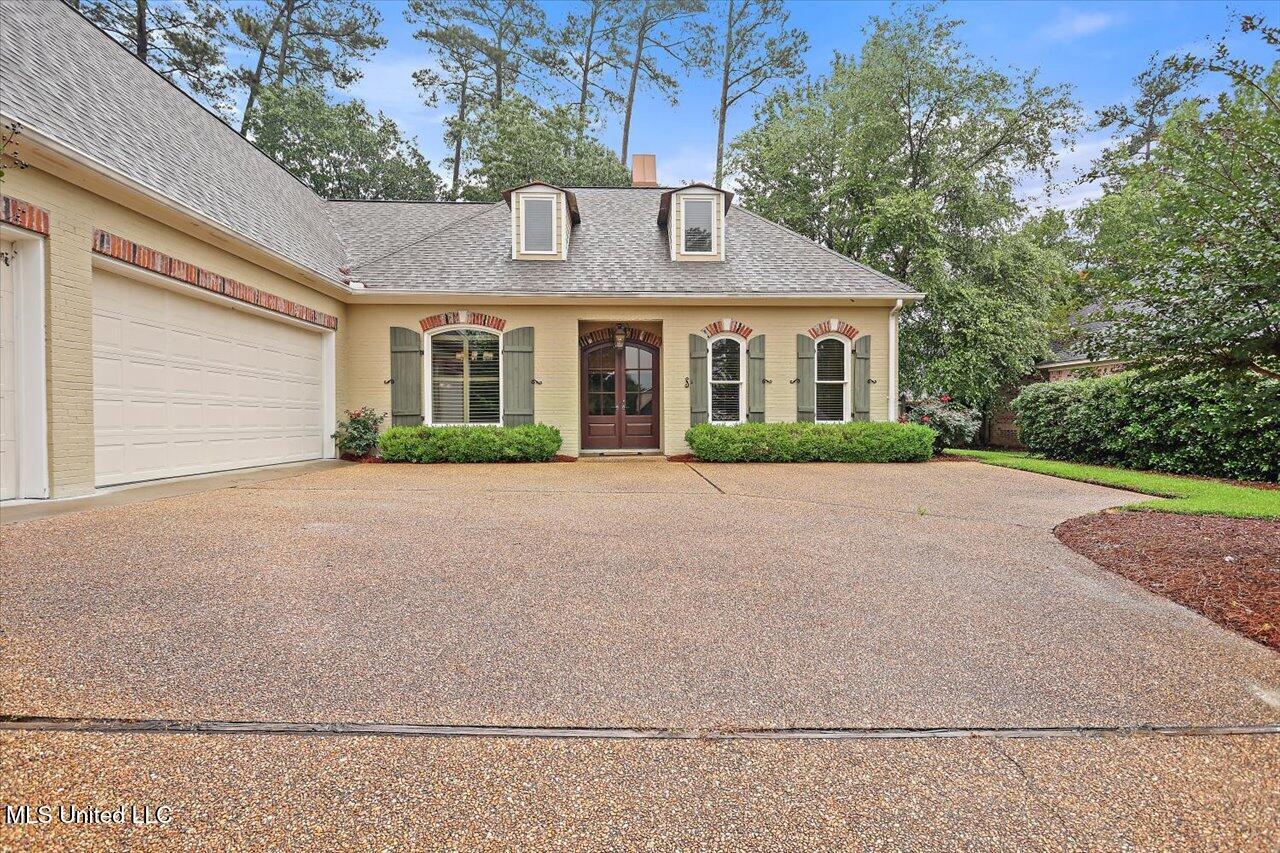 611 Berridge Drive, Ridgeland, Mississippi image 3